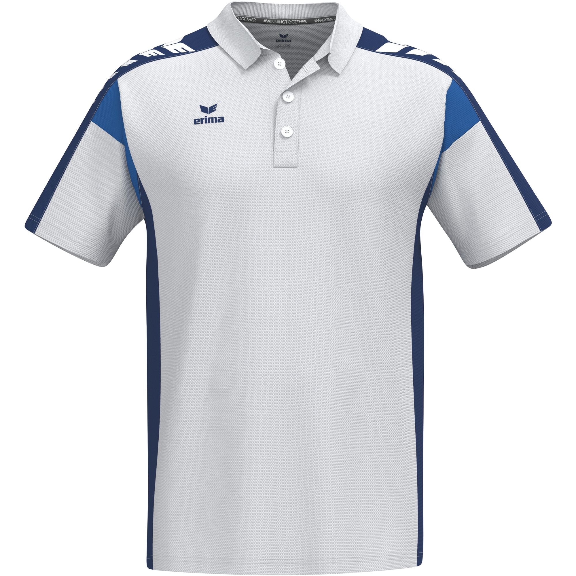Erima Celebrate 125 Poloshirt Funktion Mehrfarbig