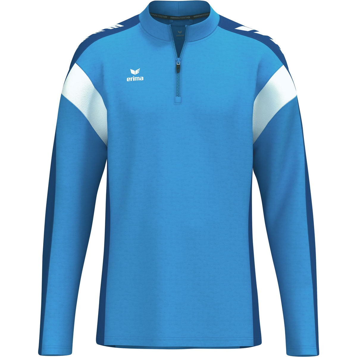 Erima Celebrate 125 Training Top Curacao/nuevo Royal Junior