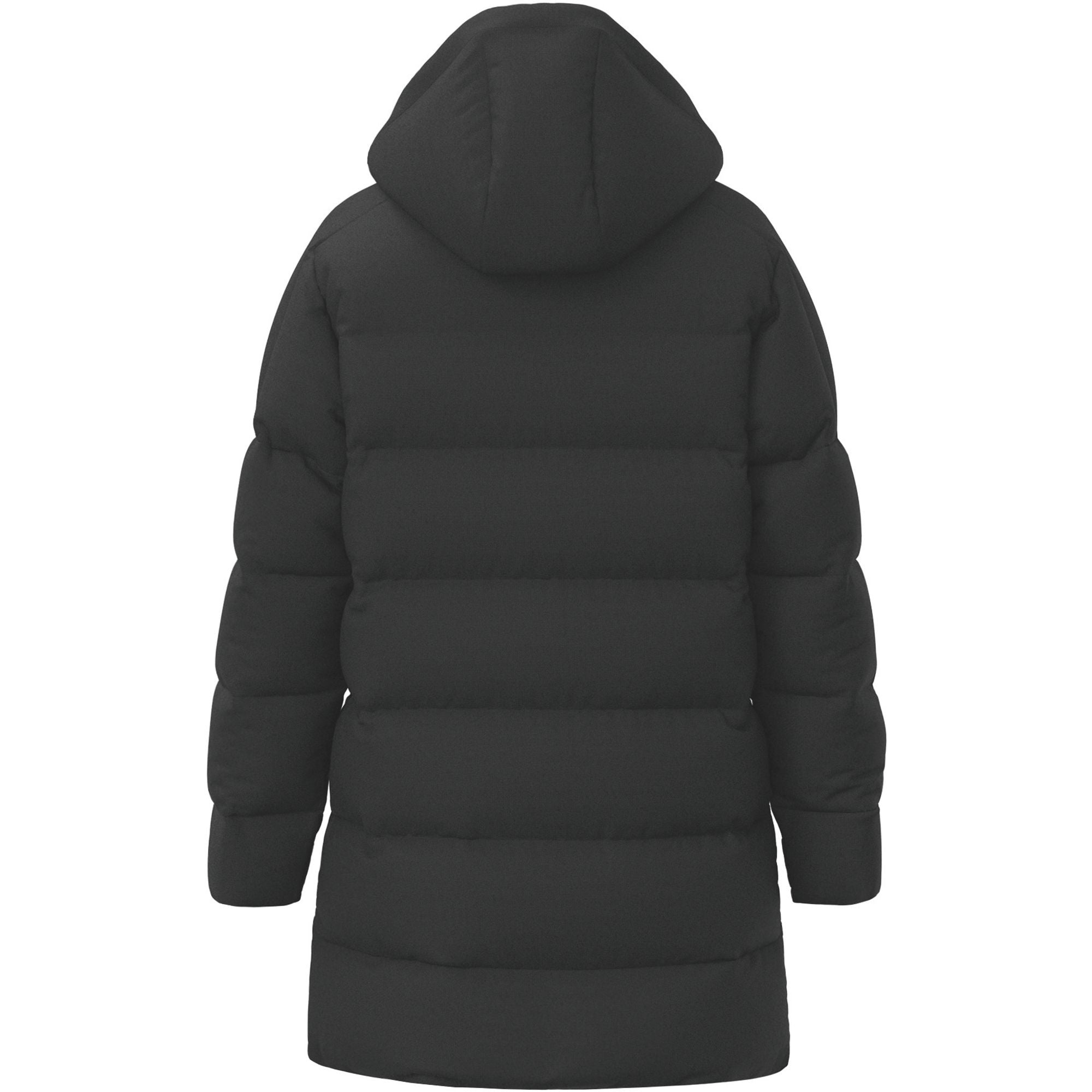 Parka Erima Premia Noir