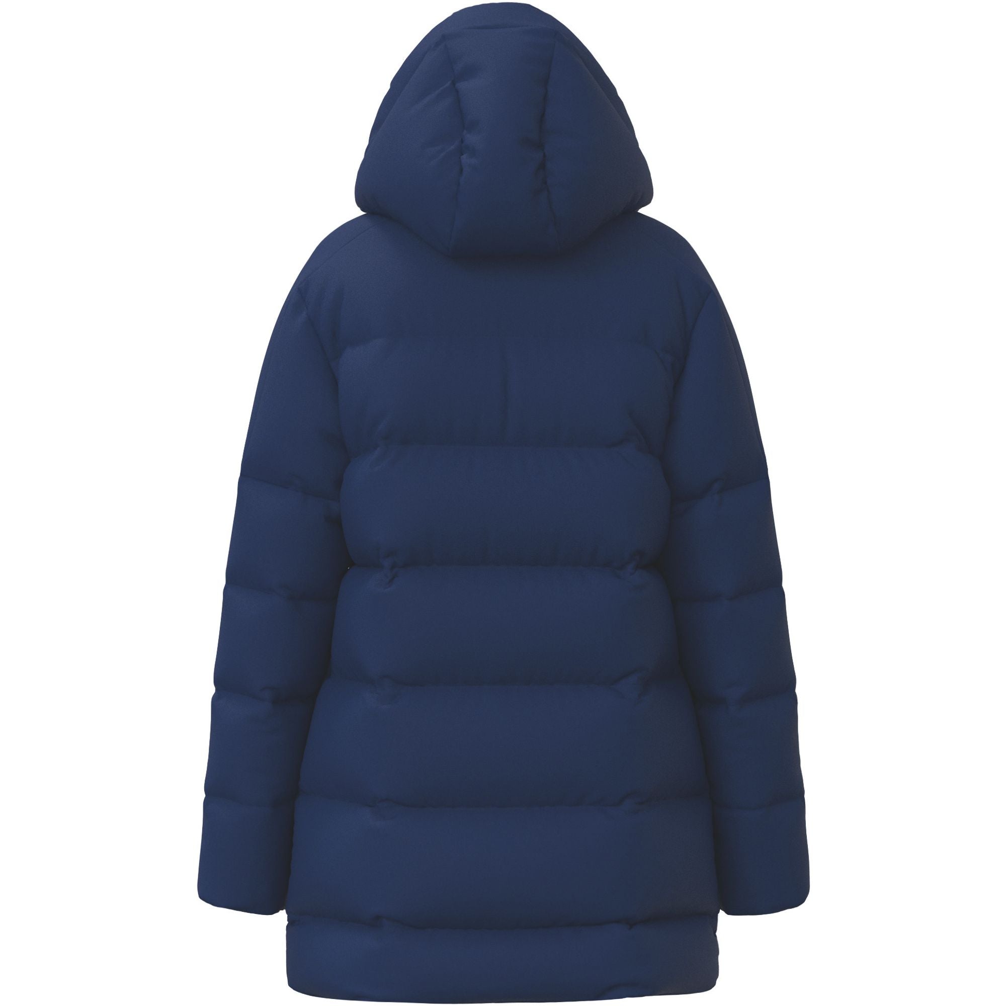 Erima Premia Parka New Navy
