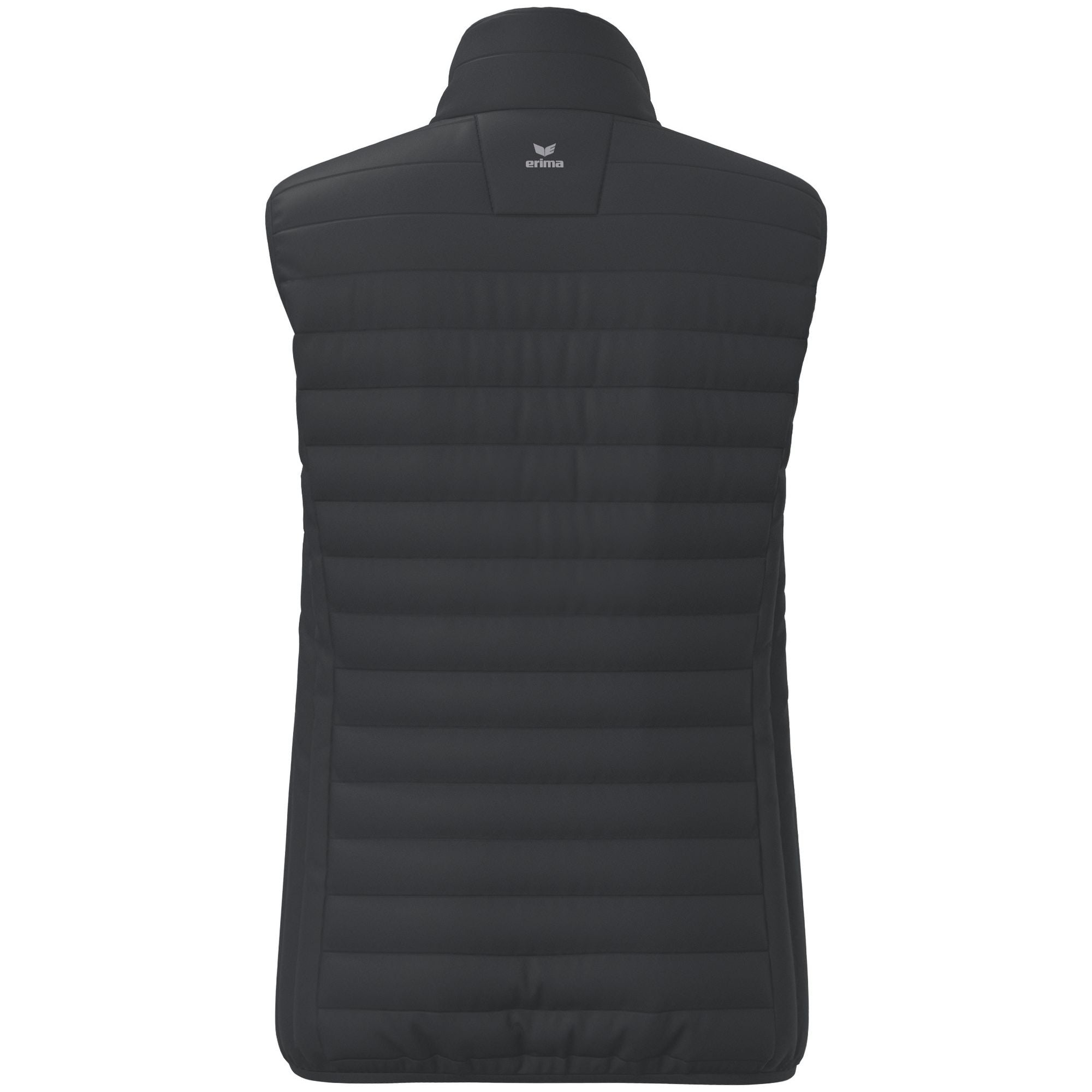 Gilet imbottito Erima Cmpt Nero