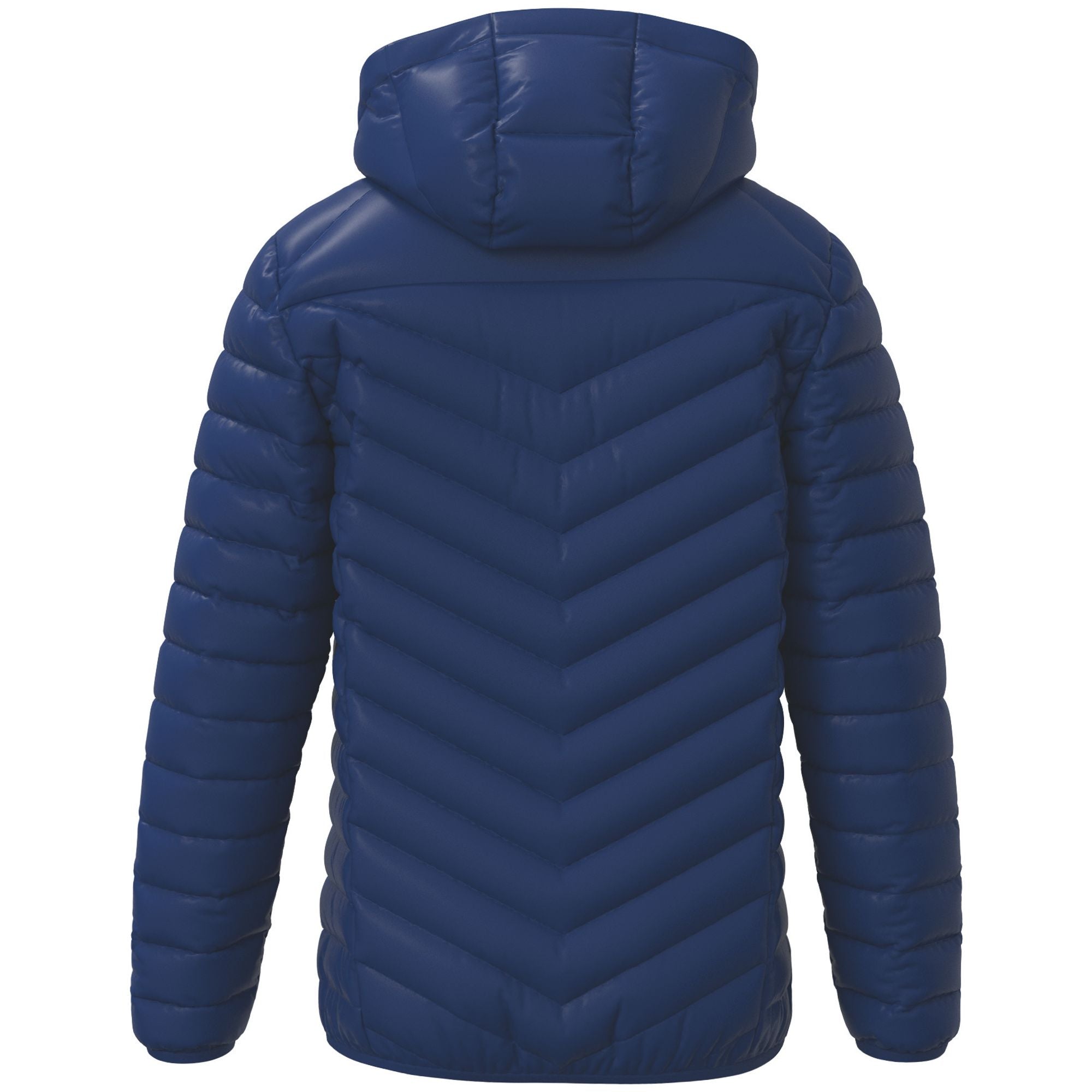 Erima Cmpt pufferjack New Navy Junior