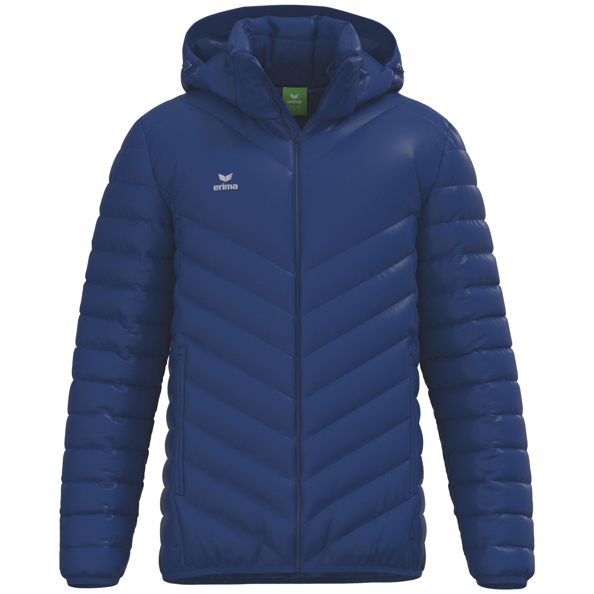 Erima Cmpt pufferjack New Navy Junior