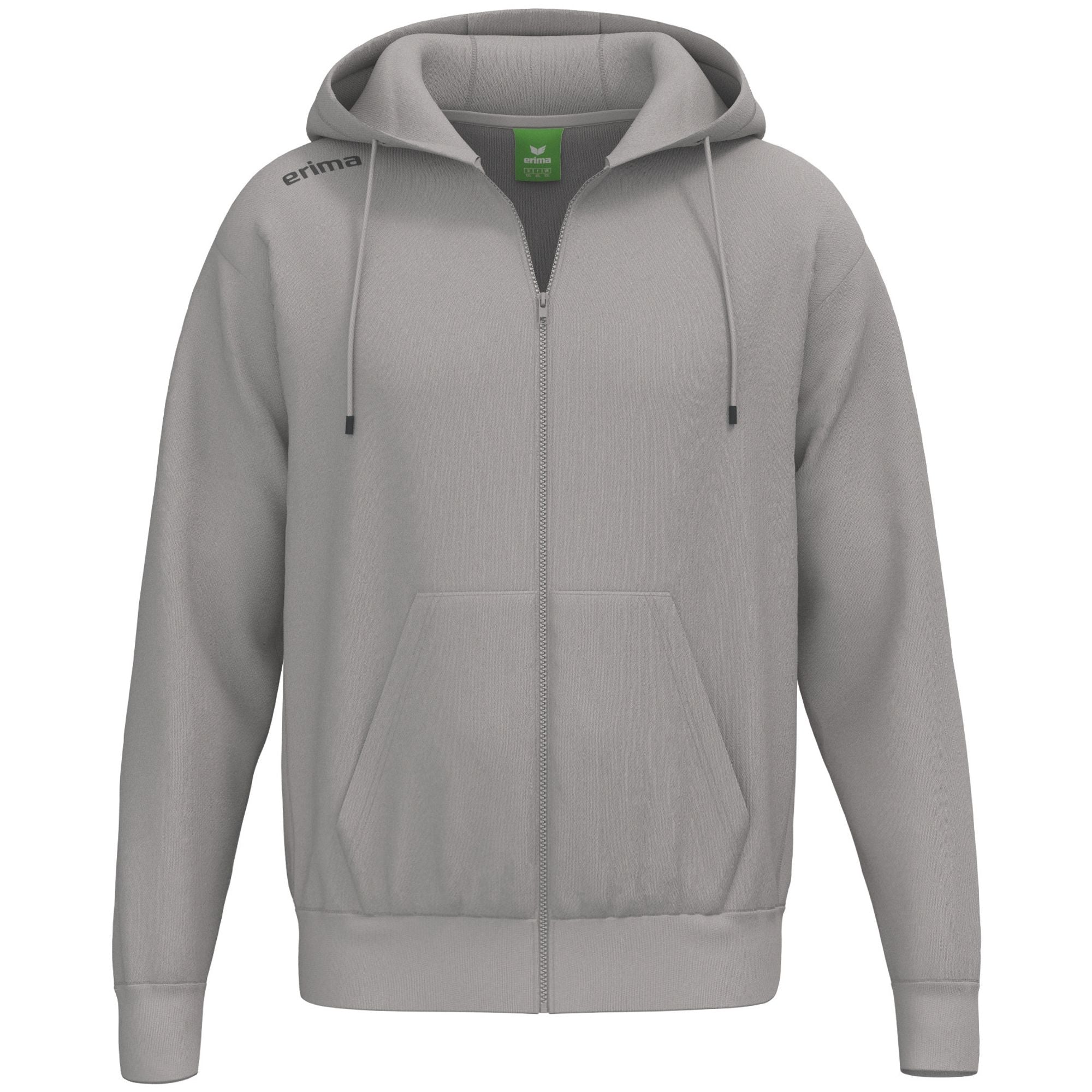Erima Ts Hoody Jacka Taupe