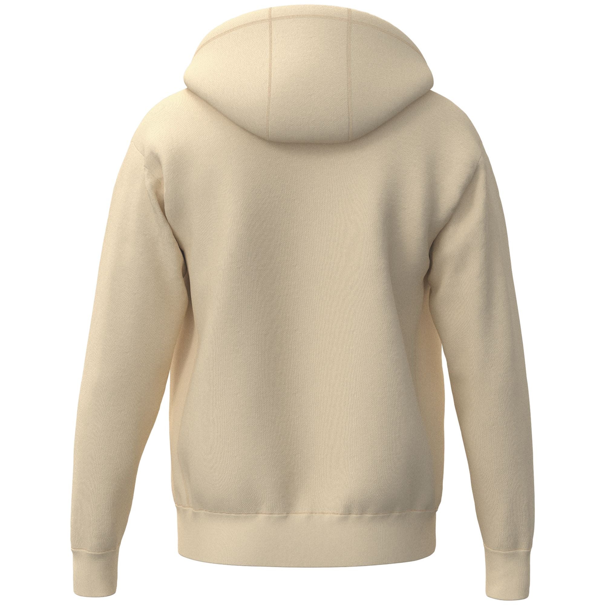 Bunda Erima Ts Hoody Béžová