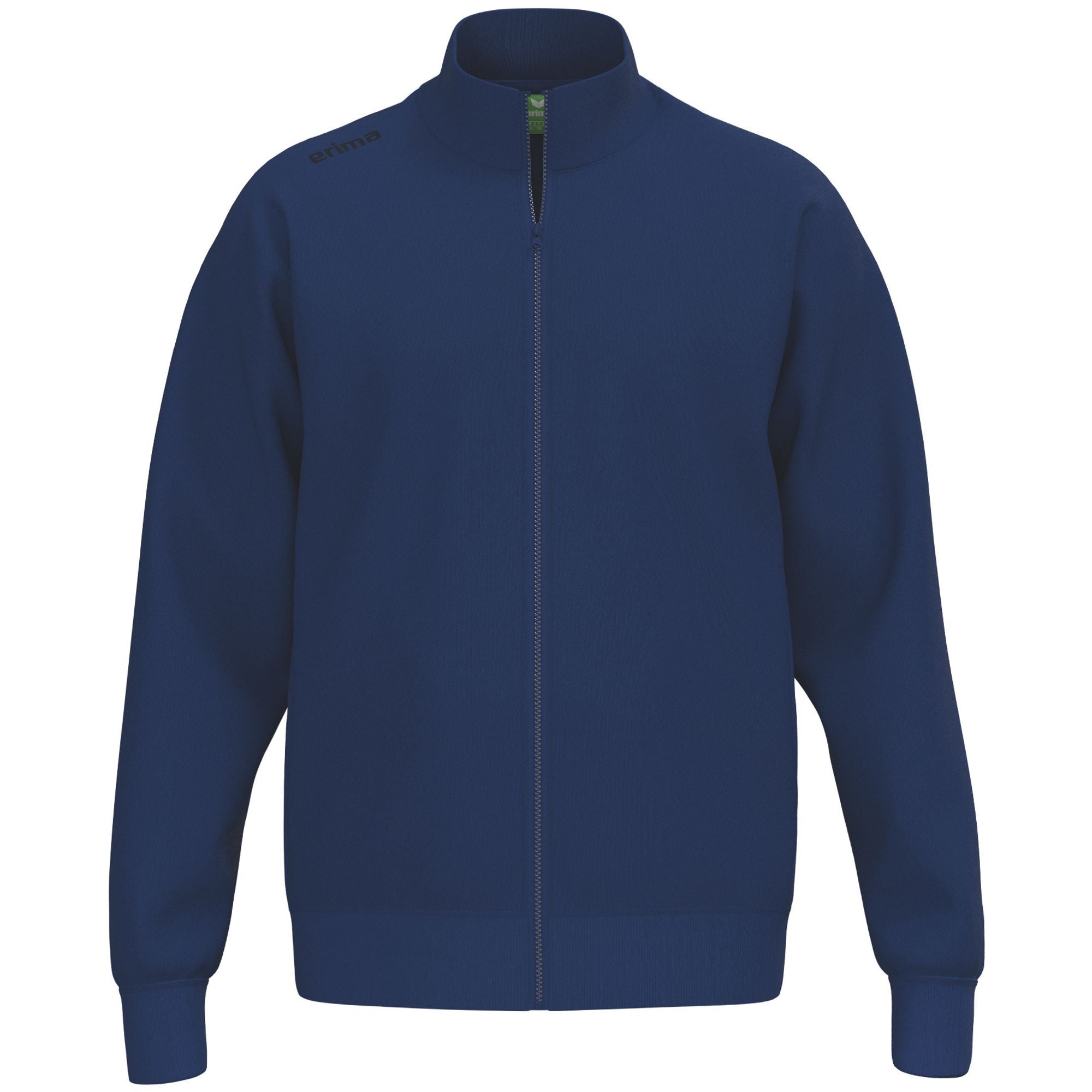 Sudadera Erima Ts Azul