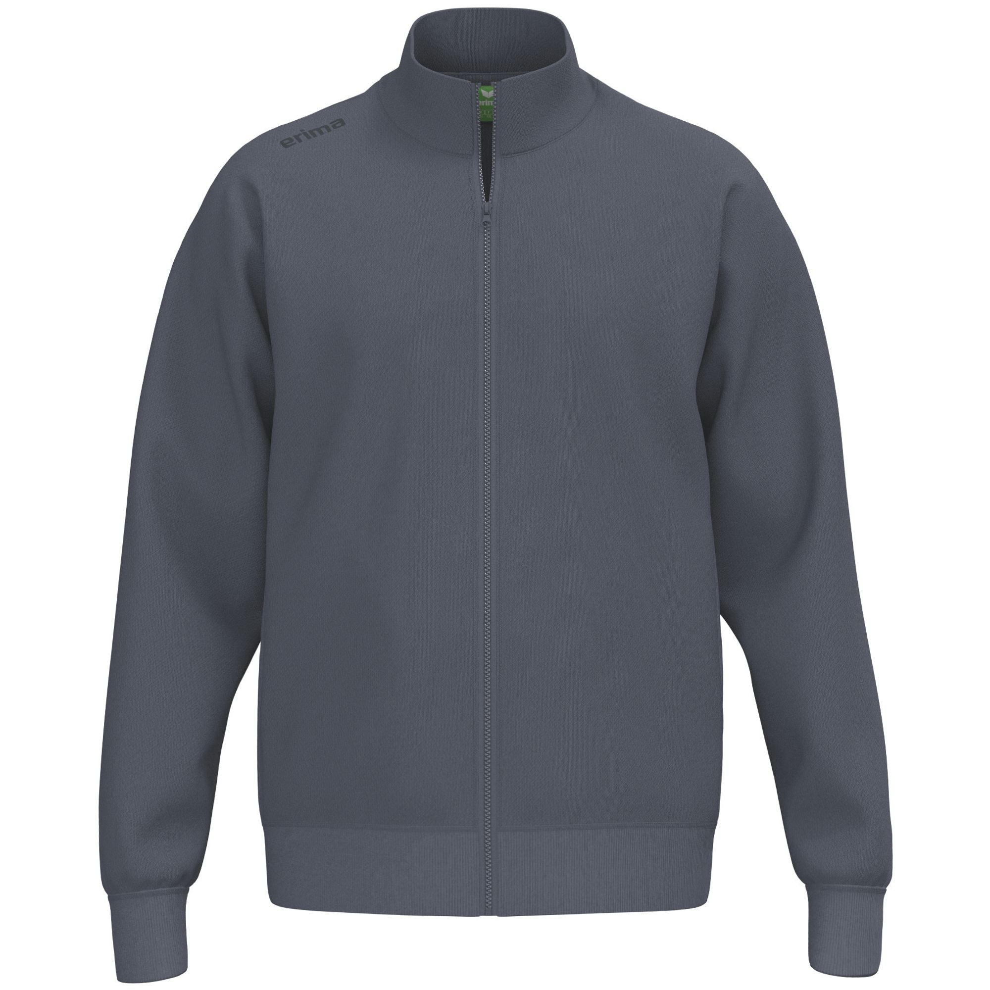 Bunda Erima Ts Slate Grey