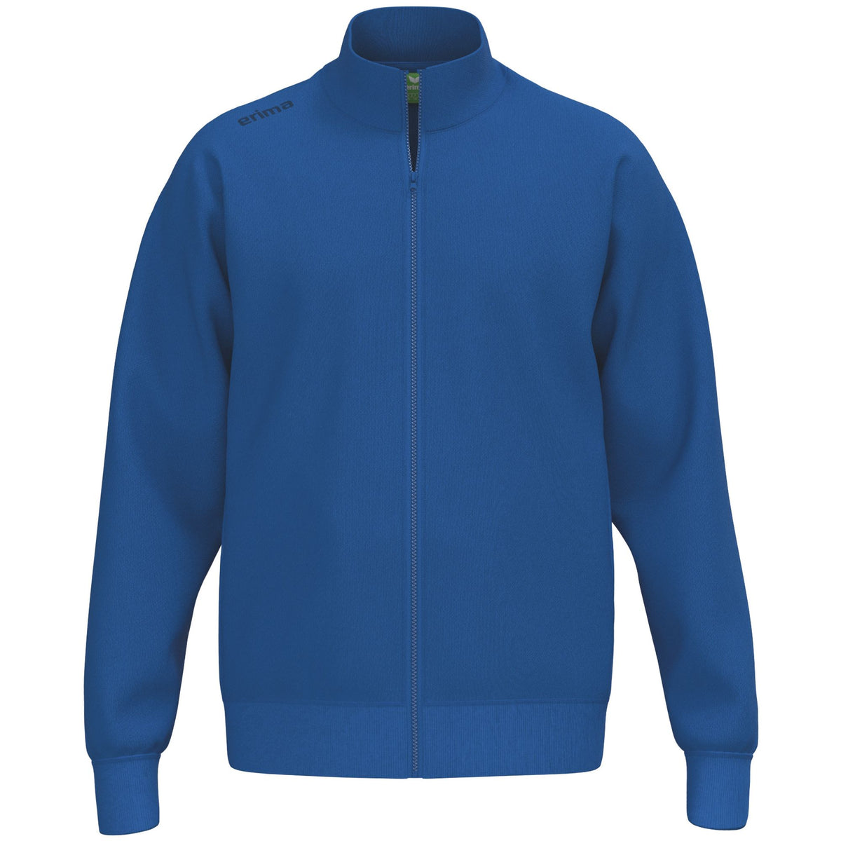 Felpa Erima Ts New Royal