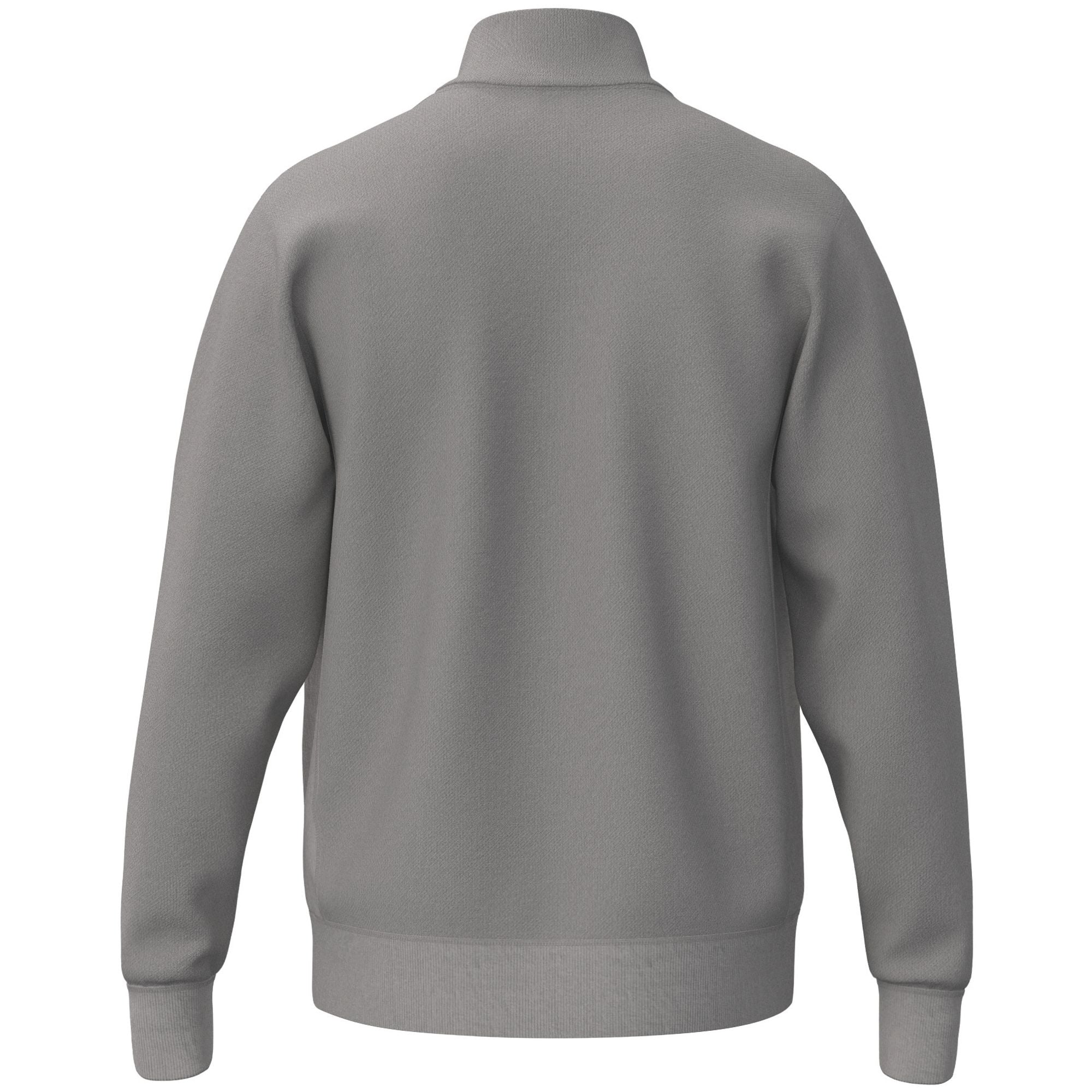 Erima Ts Sweatjacket Taupe