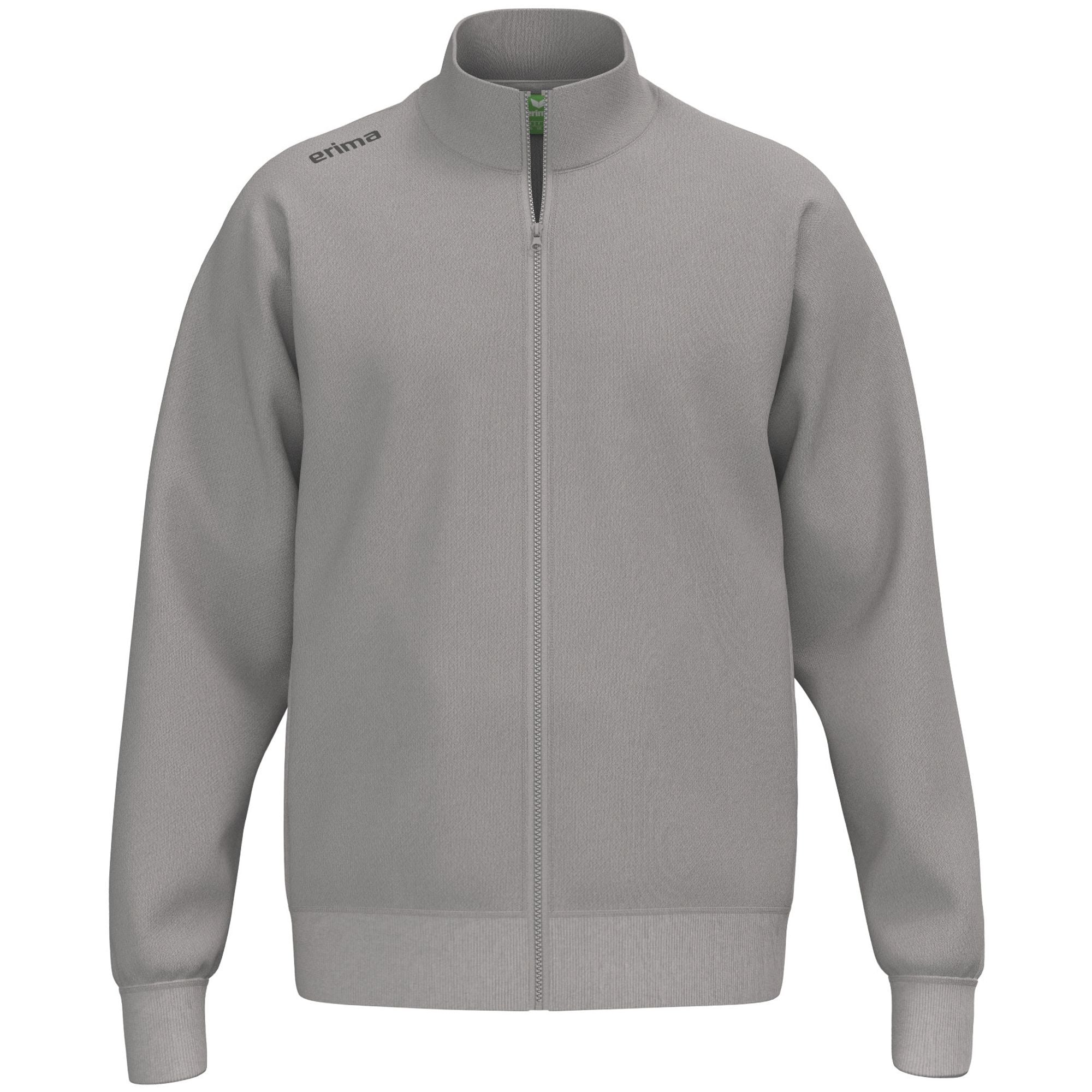 Erima Ts Sweatjacket Taupe