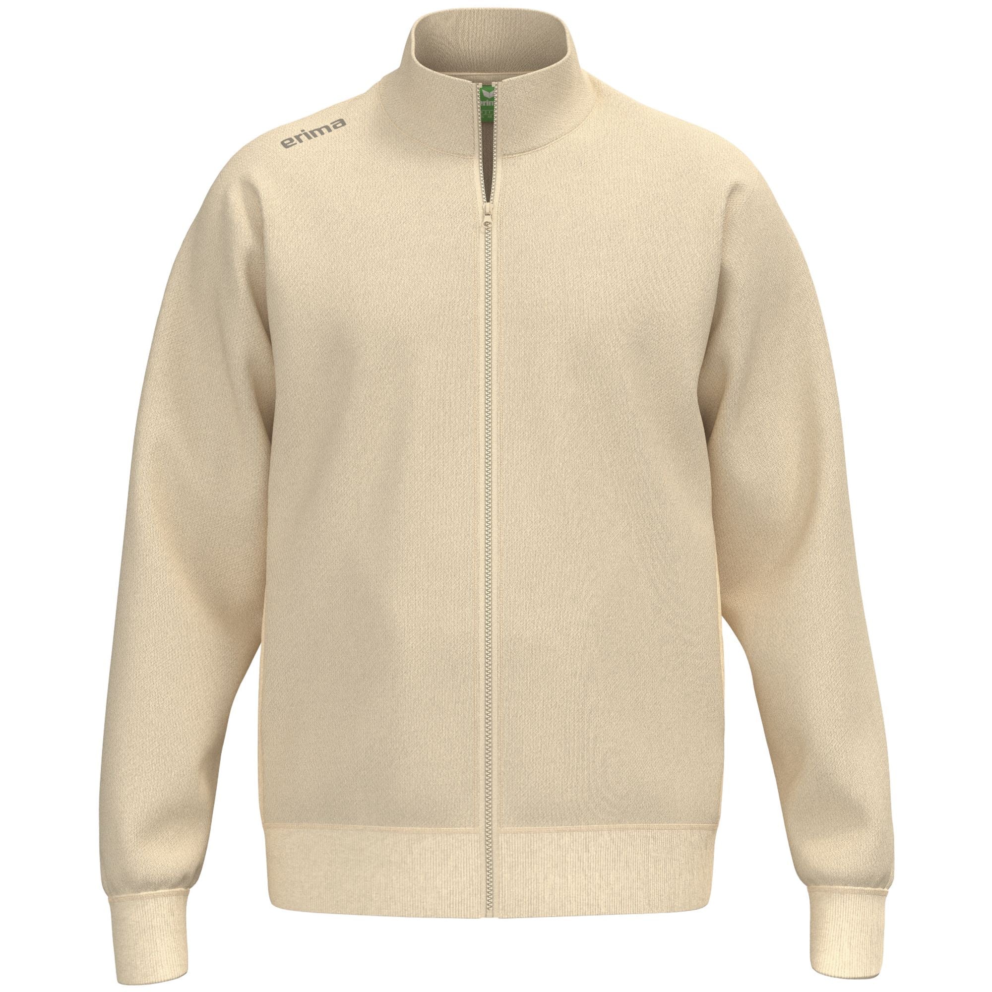 Felpa Erima Ts Beige