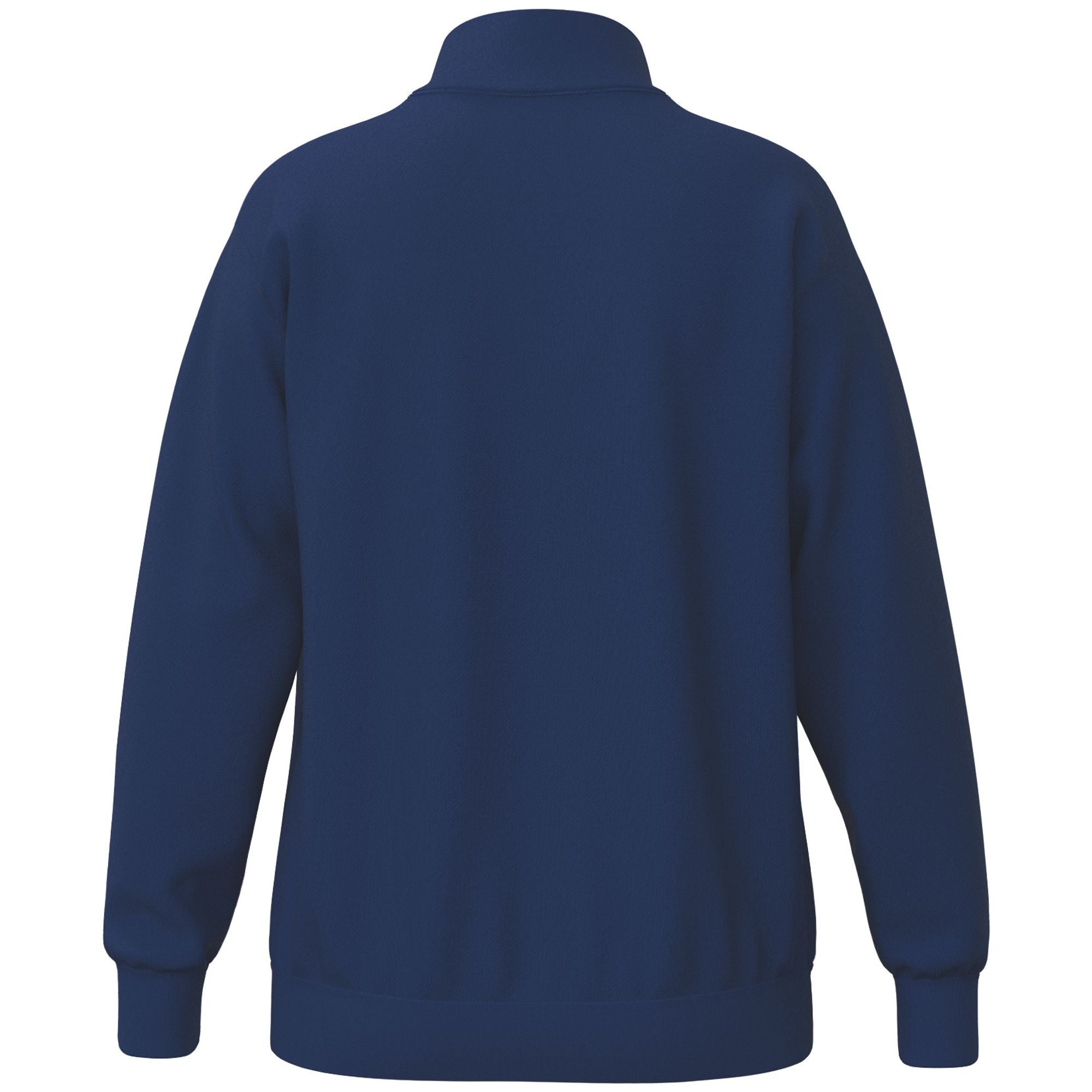 Giacca in felpa Erima Ts New Navy