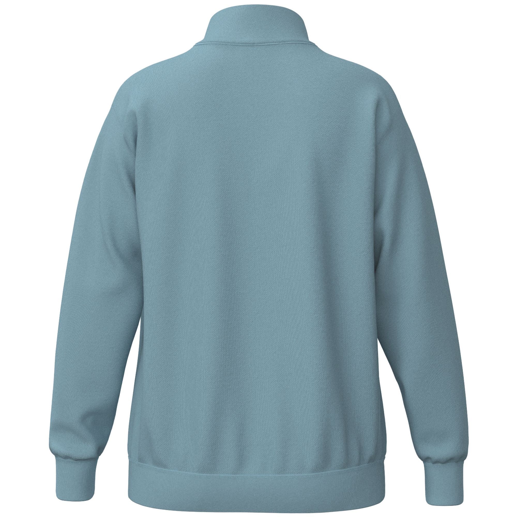 Giacca in felpa Erima Ts Blu fumo