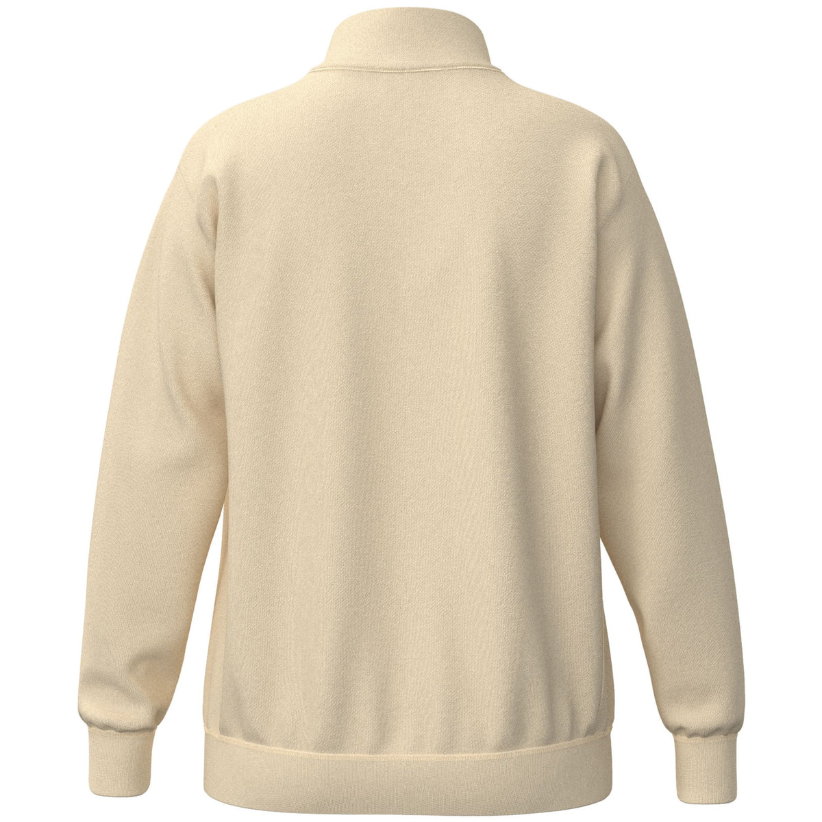 Felpa Erima Ts Beige