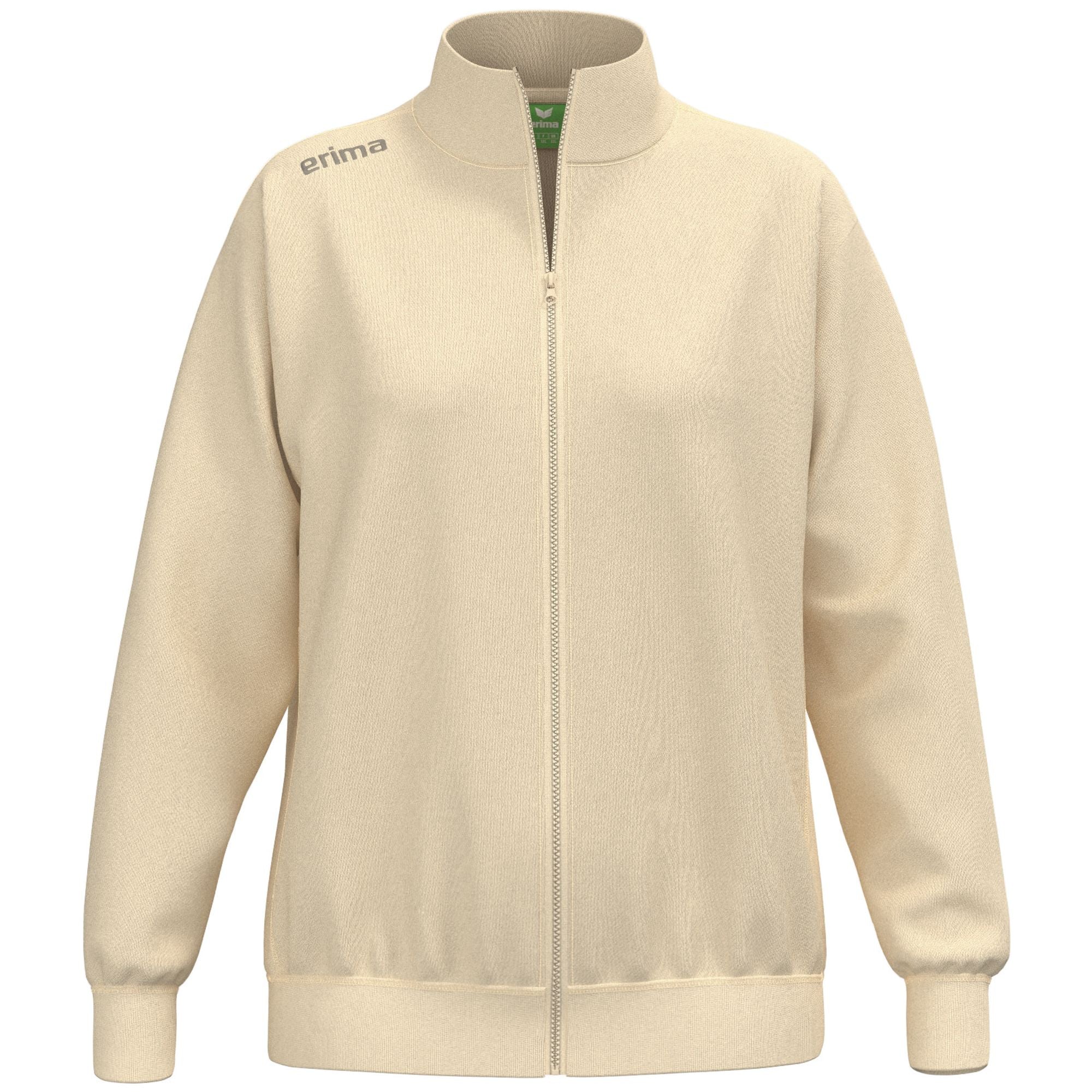 Felpa Erima Ts Beige