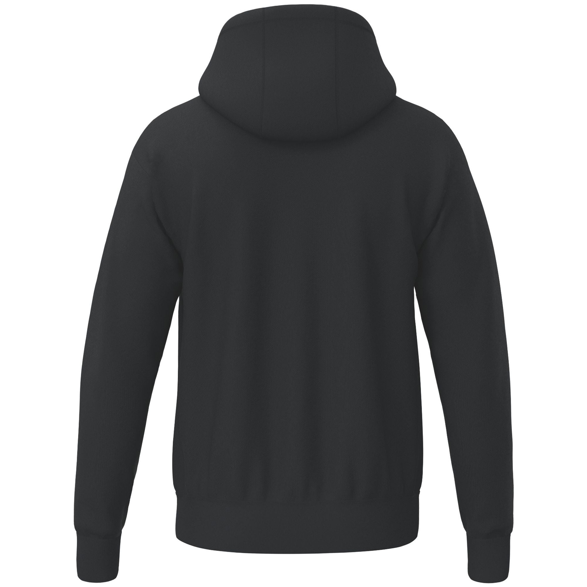 Erima Ts Hoody fekete