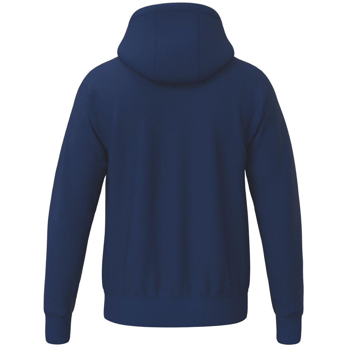Felpa con cappuccio Erima Ts New Navy Junior