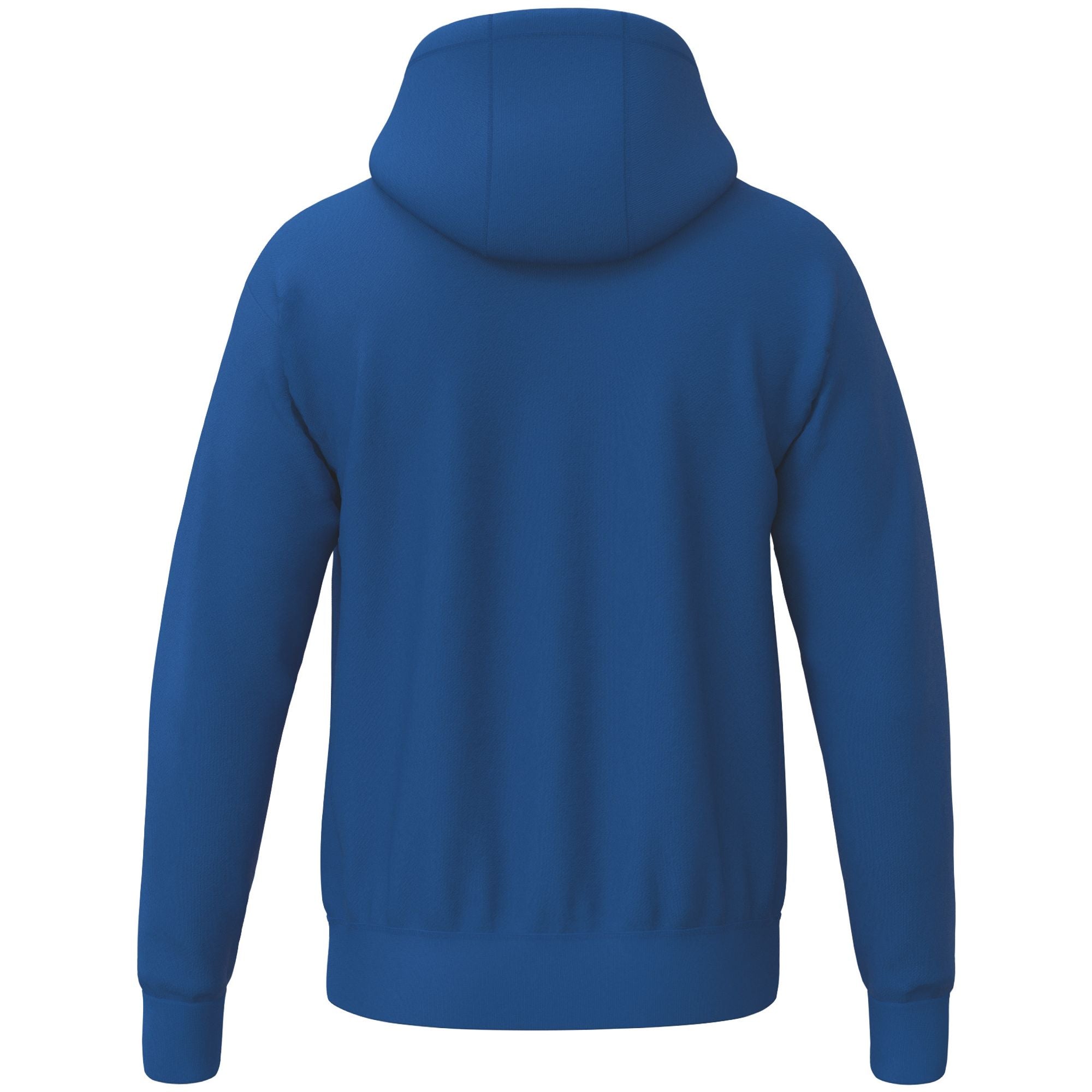 Erima Ts Hoody New Royal Junior