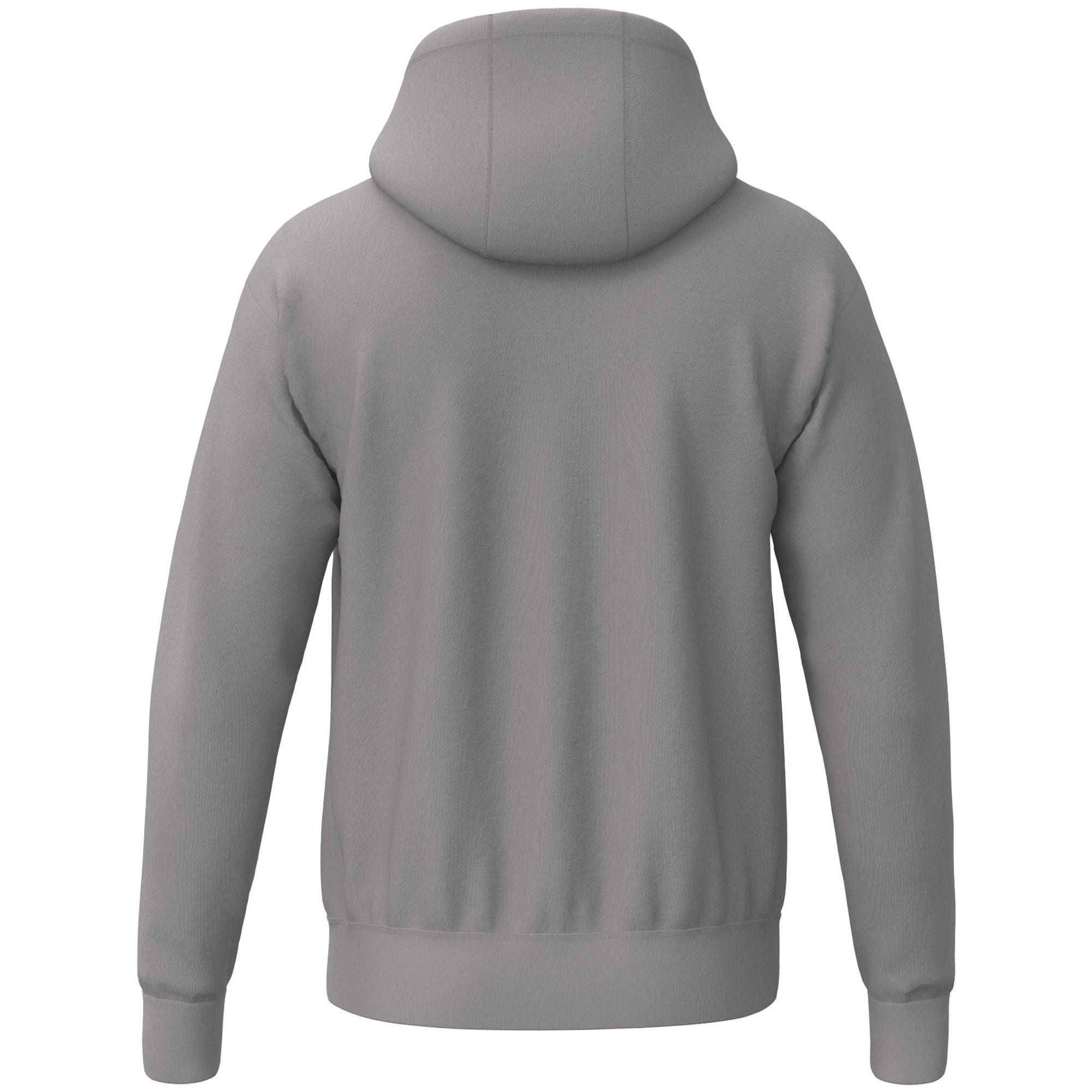 Erima Ts Hoody Taupe Junior