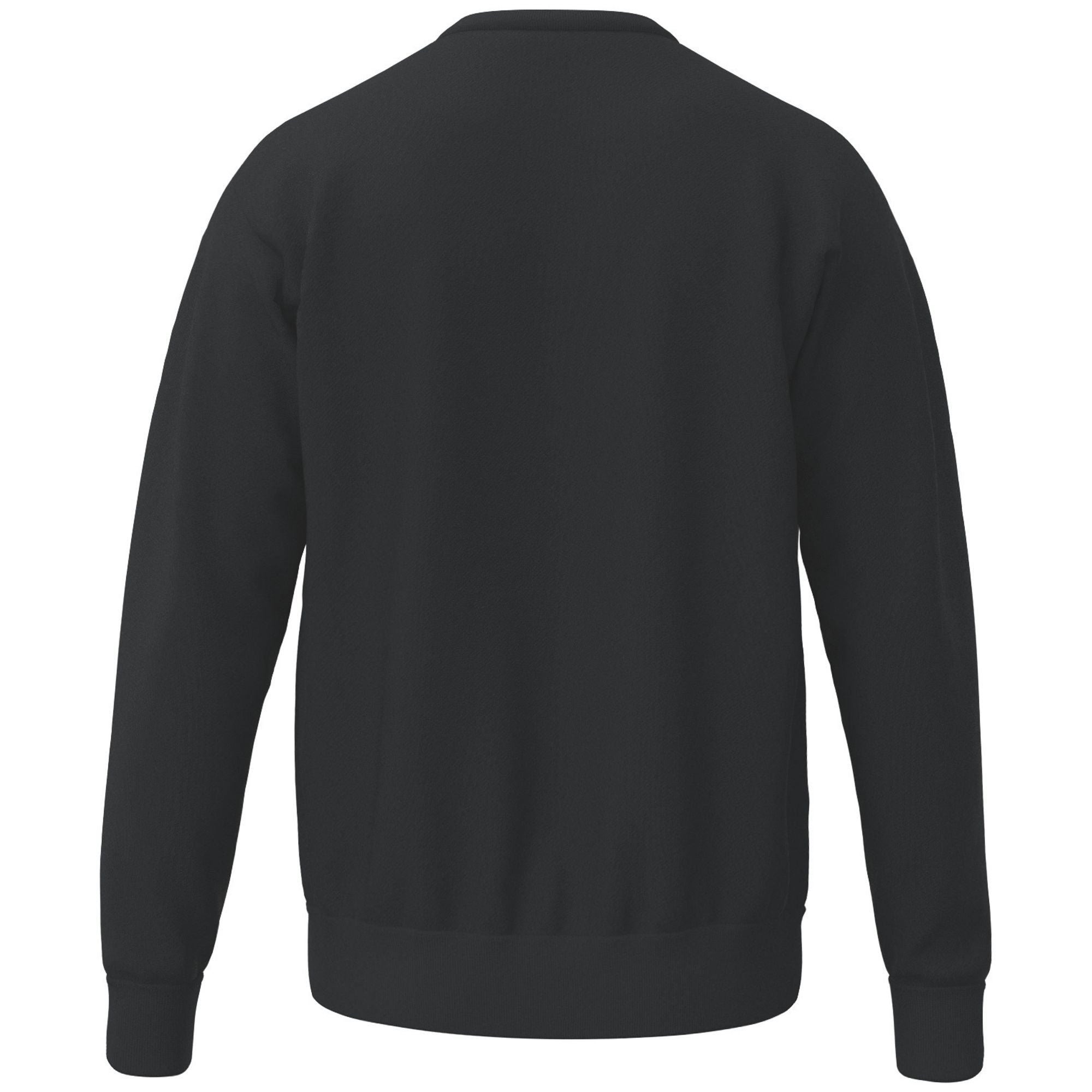 Суитшърт Erima Ts Black Junior
