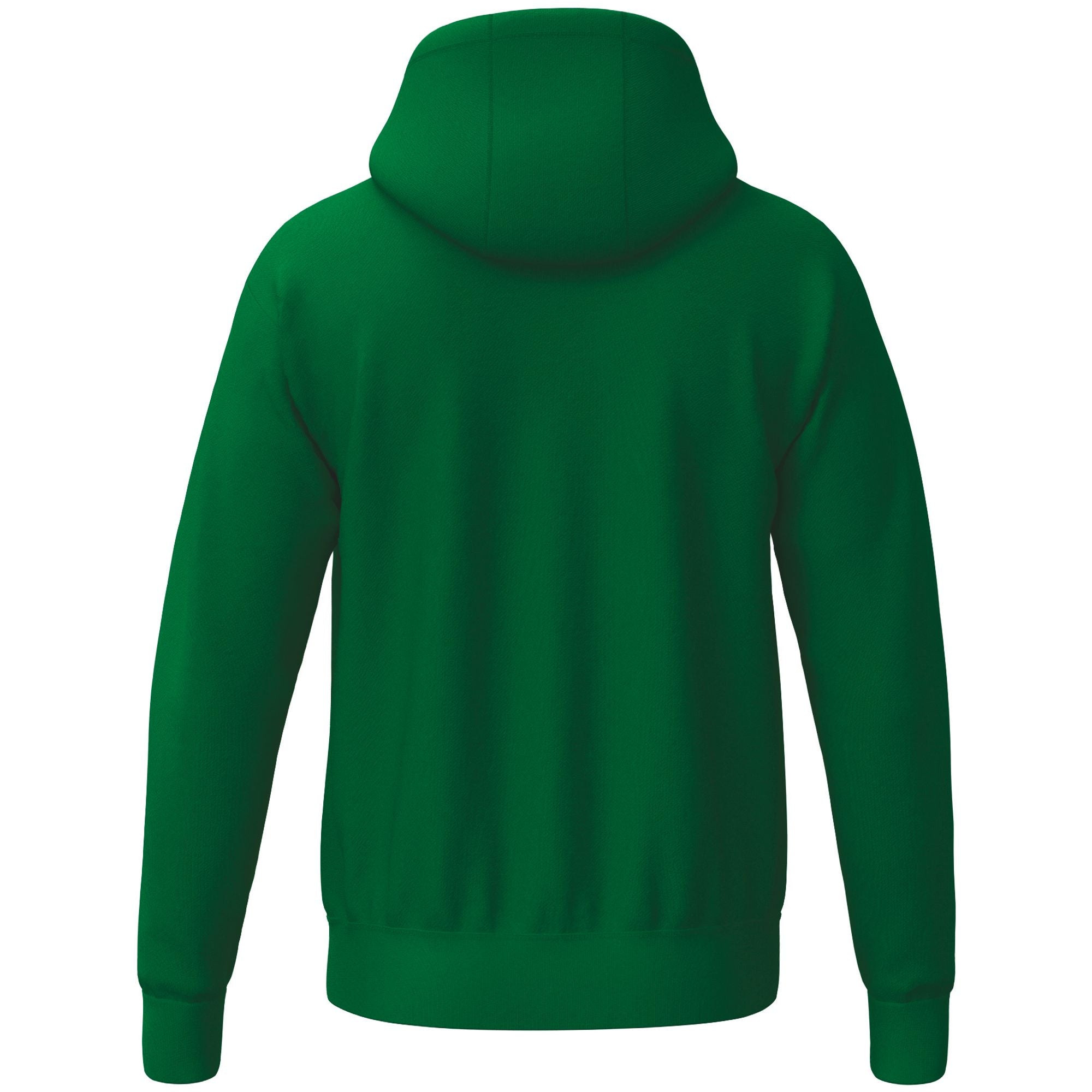 Felpa con cappuccio Erima Ts Smaragd Junior