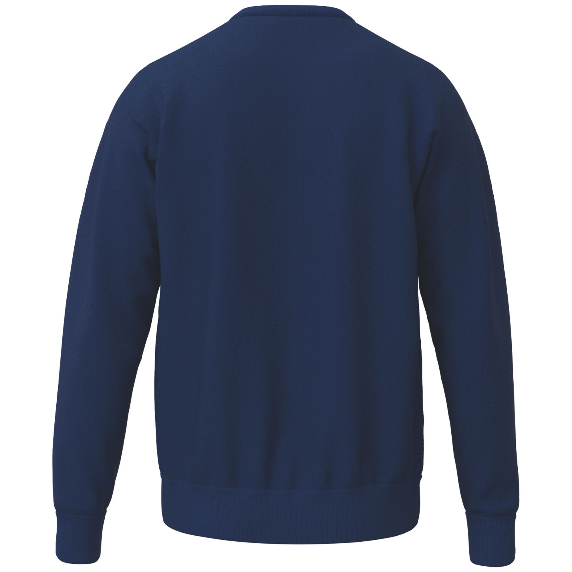 Felpa Erima Ts New Navy Junior