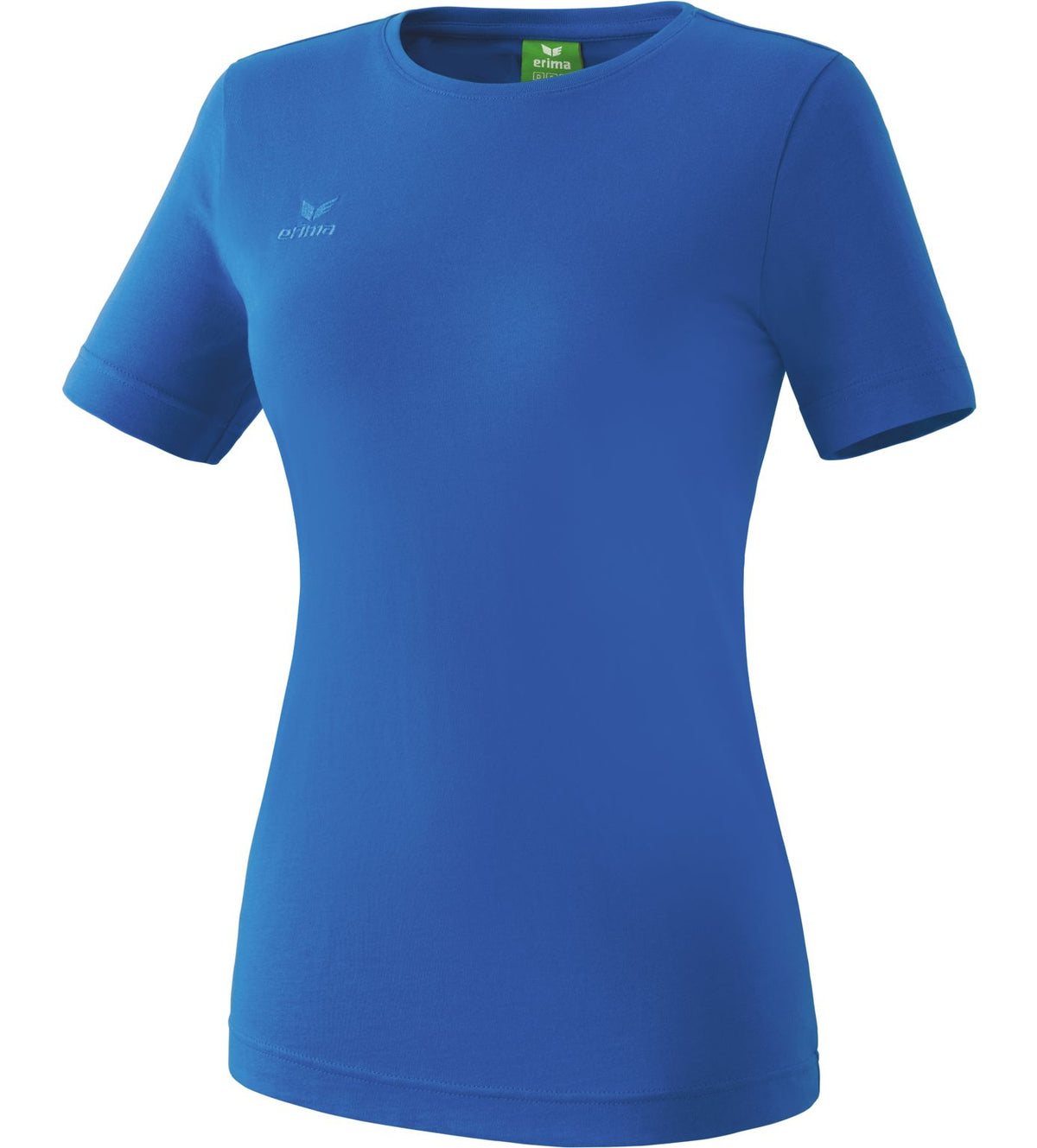 Maglietta Erima Teamsports New Royal