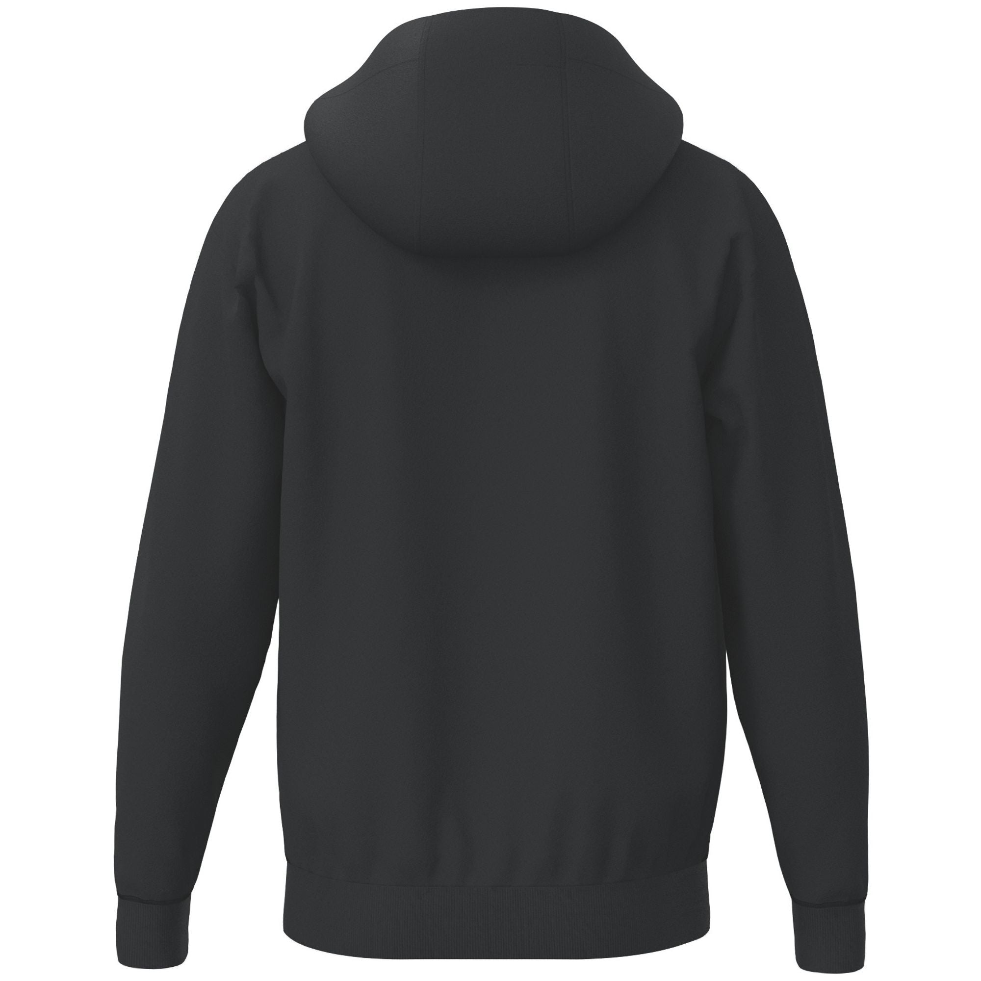 Erima Cmpt Wings Hoody Jacket Black