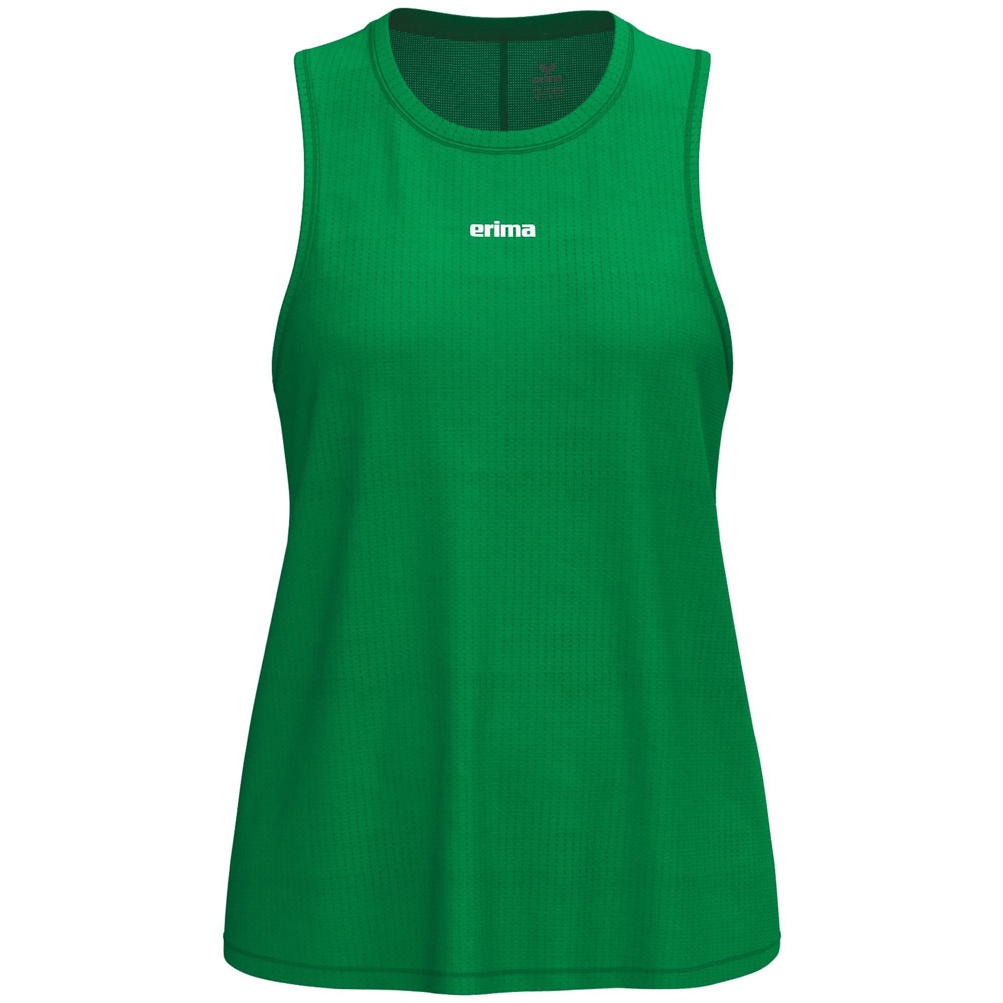 Função Erima Ts Tanktop Smaragd