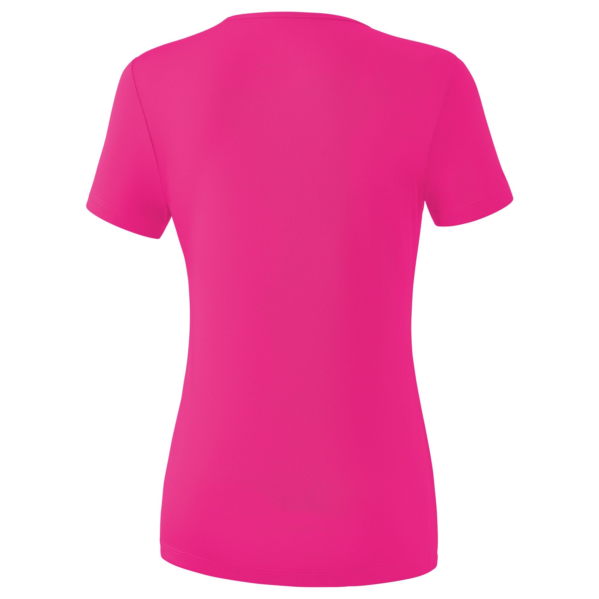 Erima Functional Teamsports T-shirt Pink