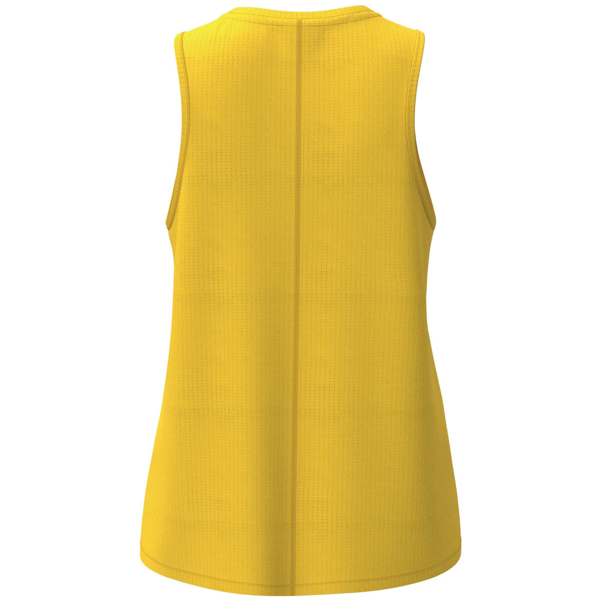 Erima Ts Tanktop Function Yellow