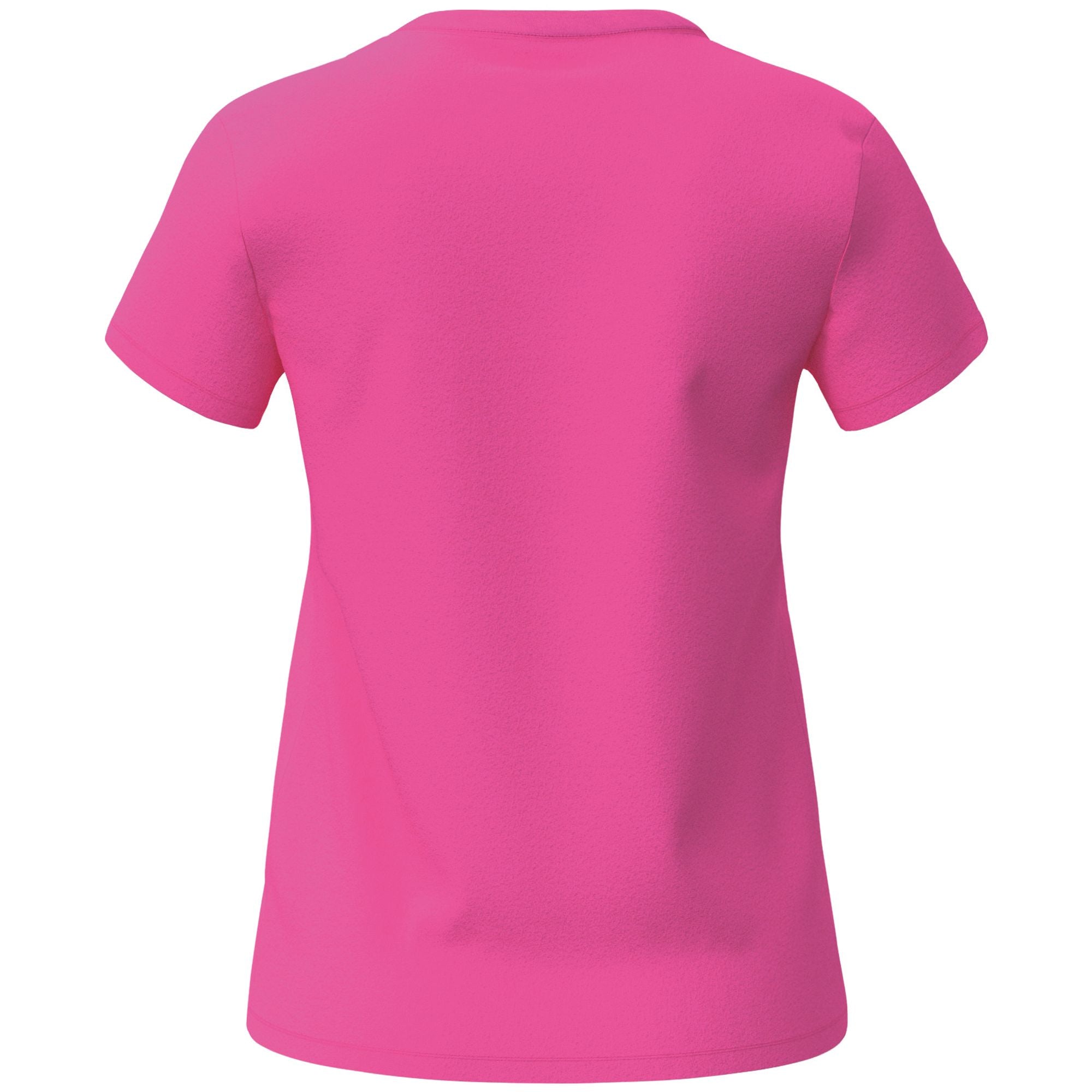 Тениска Erima Cmpt Pink