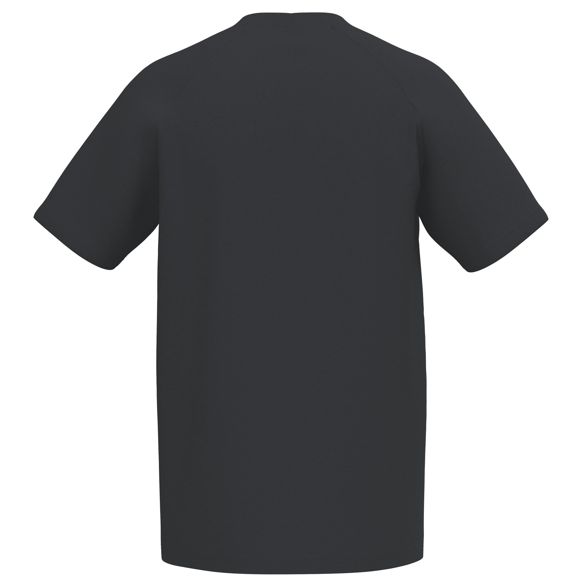 Erima Cmpt Wings T-shirt Sort/hvid Junior