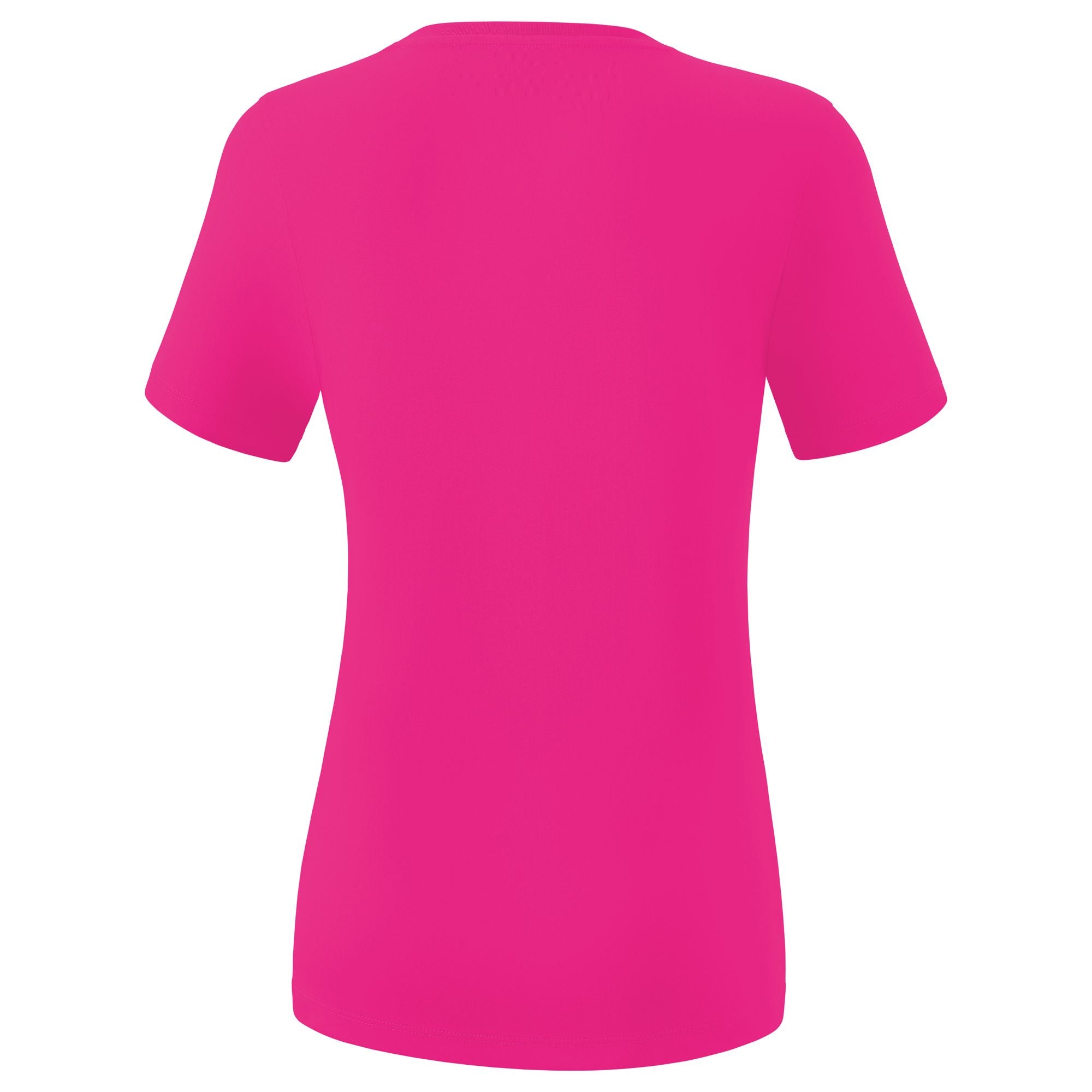 Тениска Erima Teamsports Pink