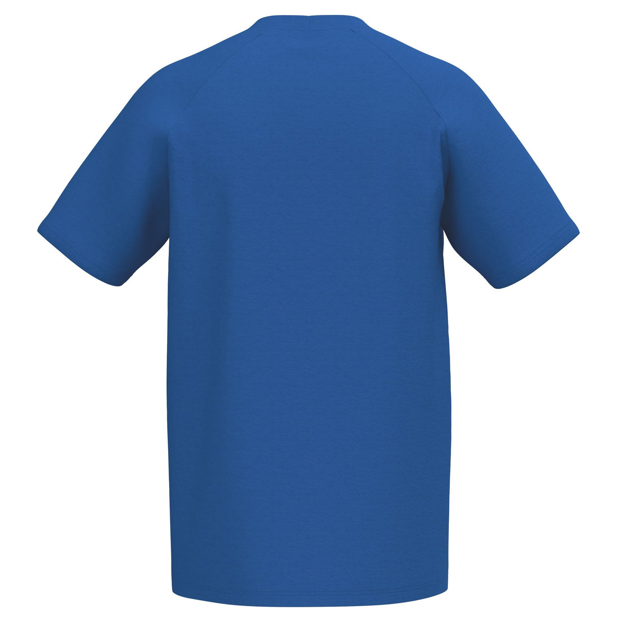 Erima Cmpt Wings T-shirt Ny Royal/hvid Junior