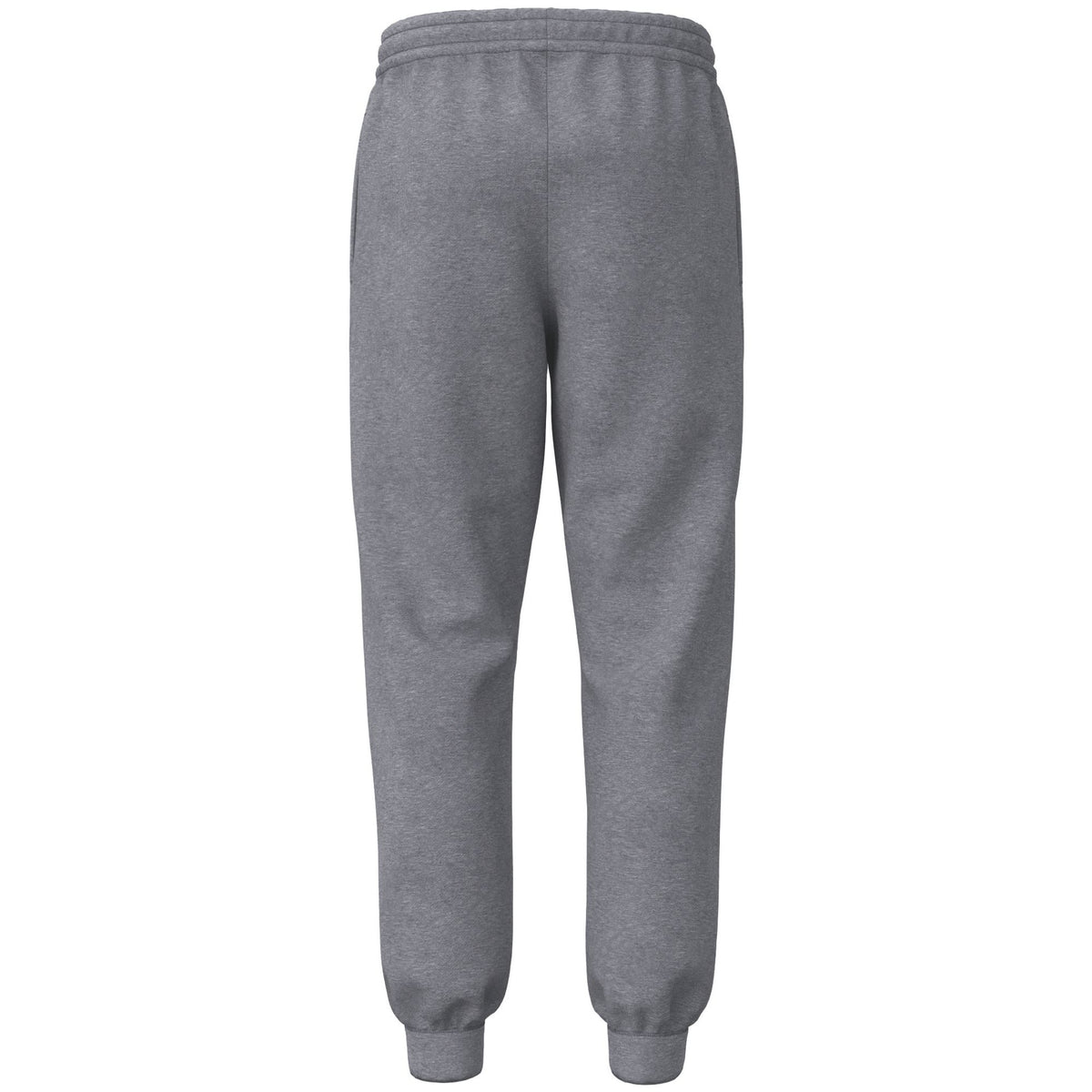 Pantaloni della tuta Erima Ts Grigi