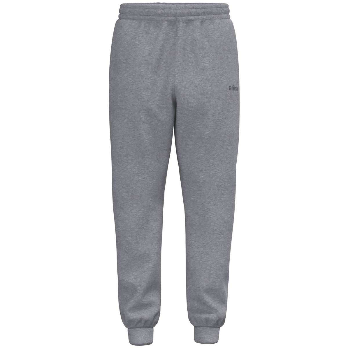 Pantaloni della tuta Erima Ts Grigi Junior