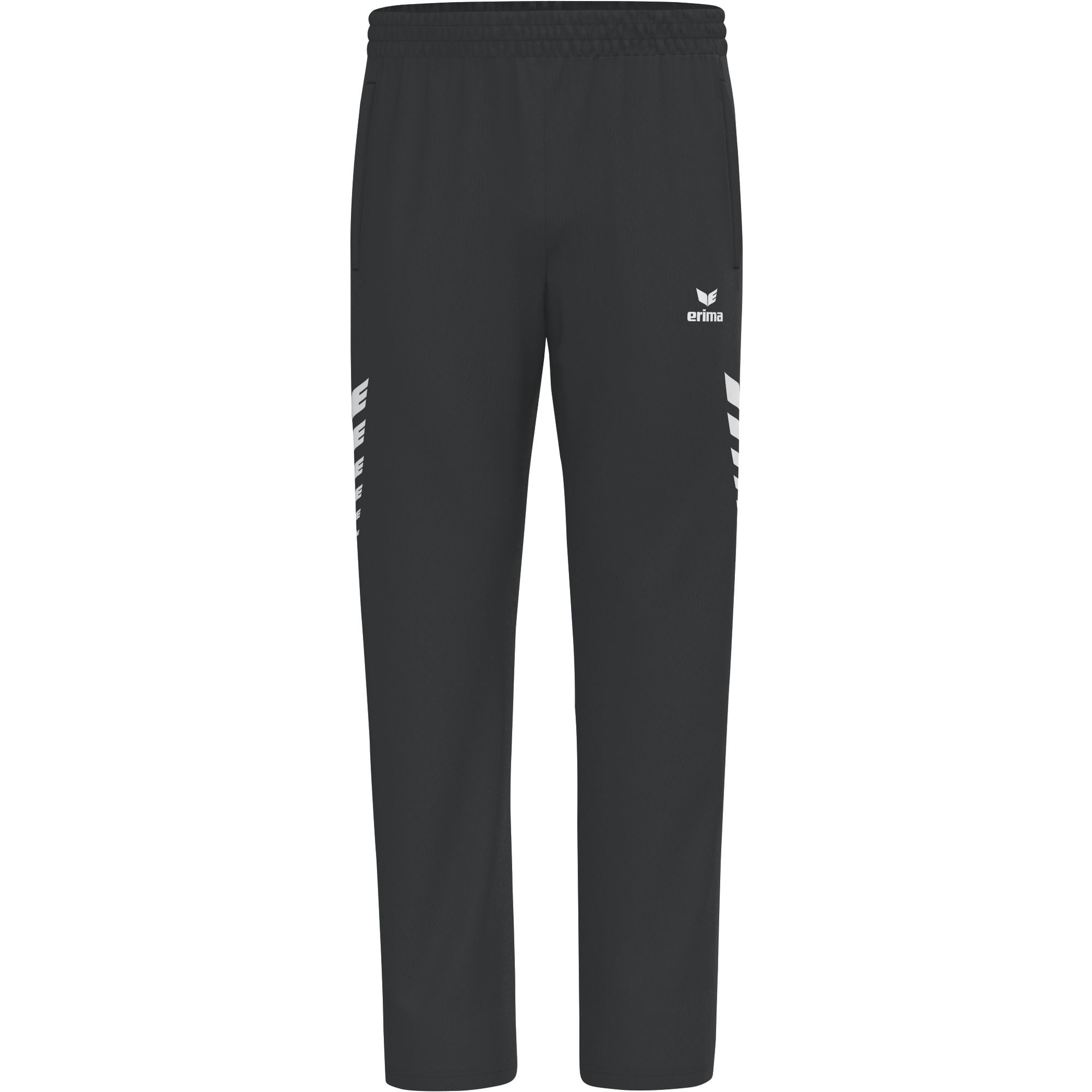 Erima Cmpt Wings Joggingbroek Gk Zwart