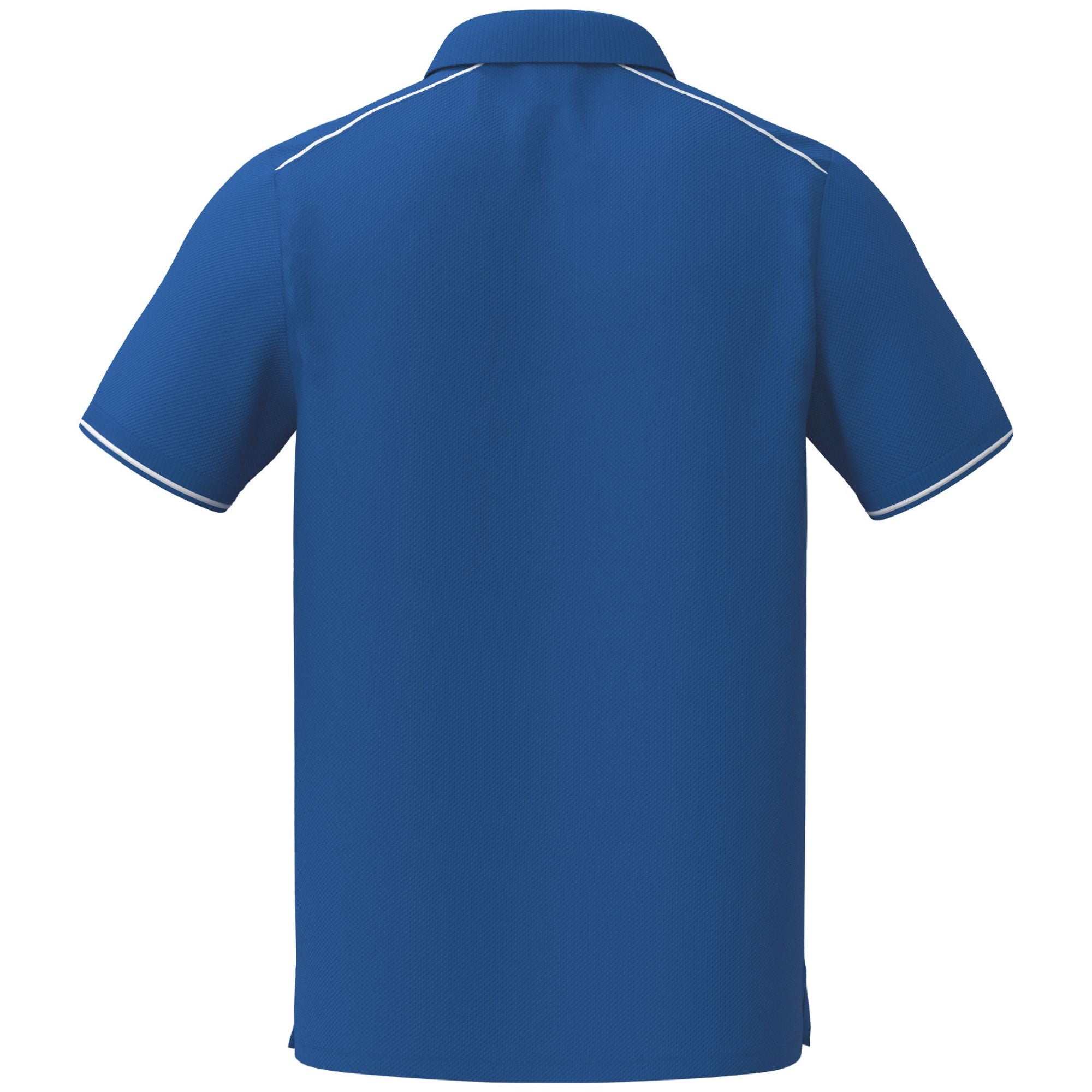 Wielokolorowa koszulka polo Erima Cmpt