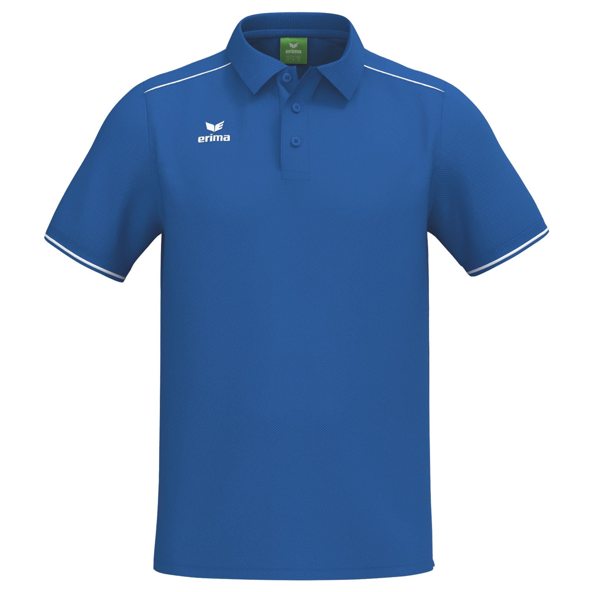 Wielokolorowa koszulka polo Erima Cmpt