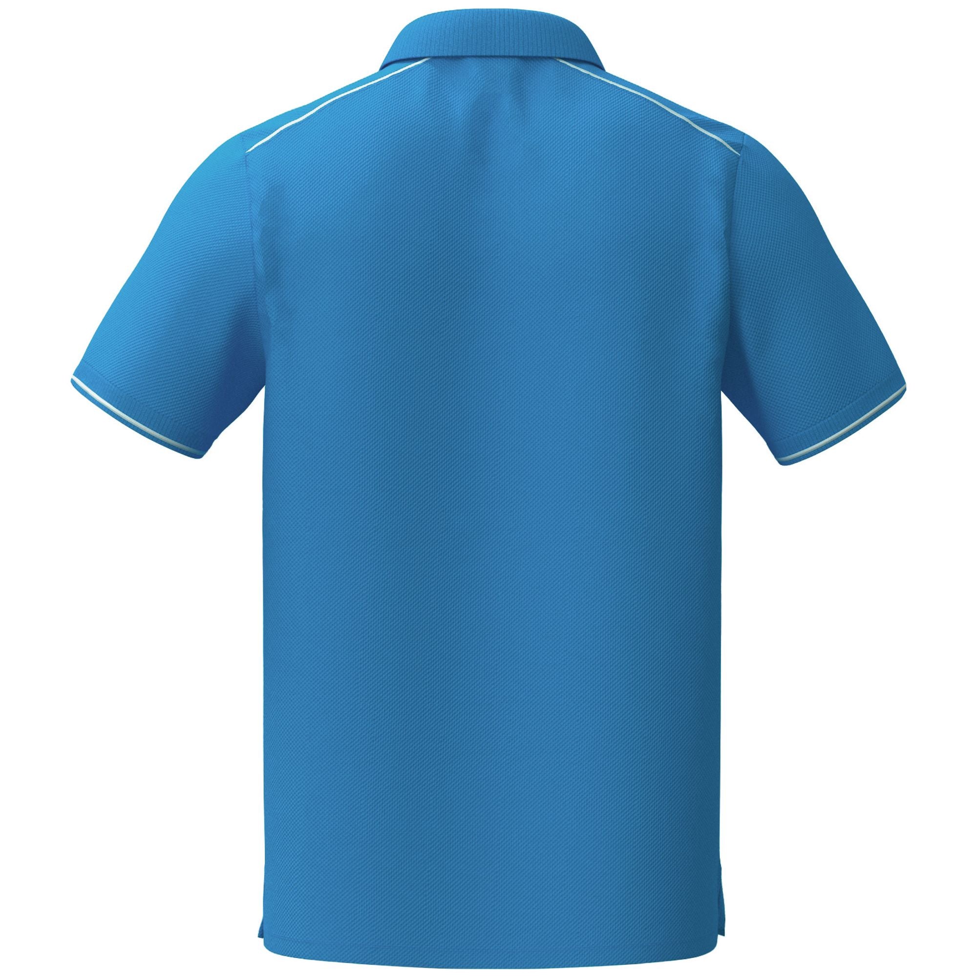 Polo Erima Cmpt Bianca