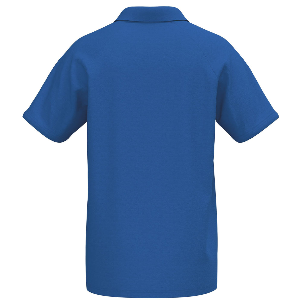 Erima Cmpt Wings Poloshirt New Royal/fehér