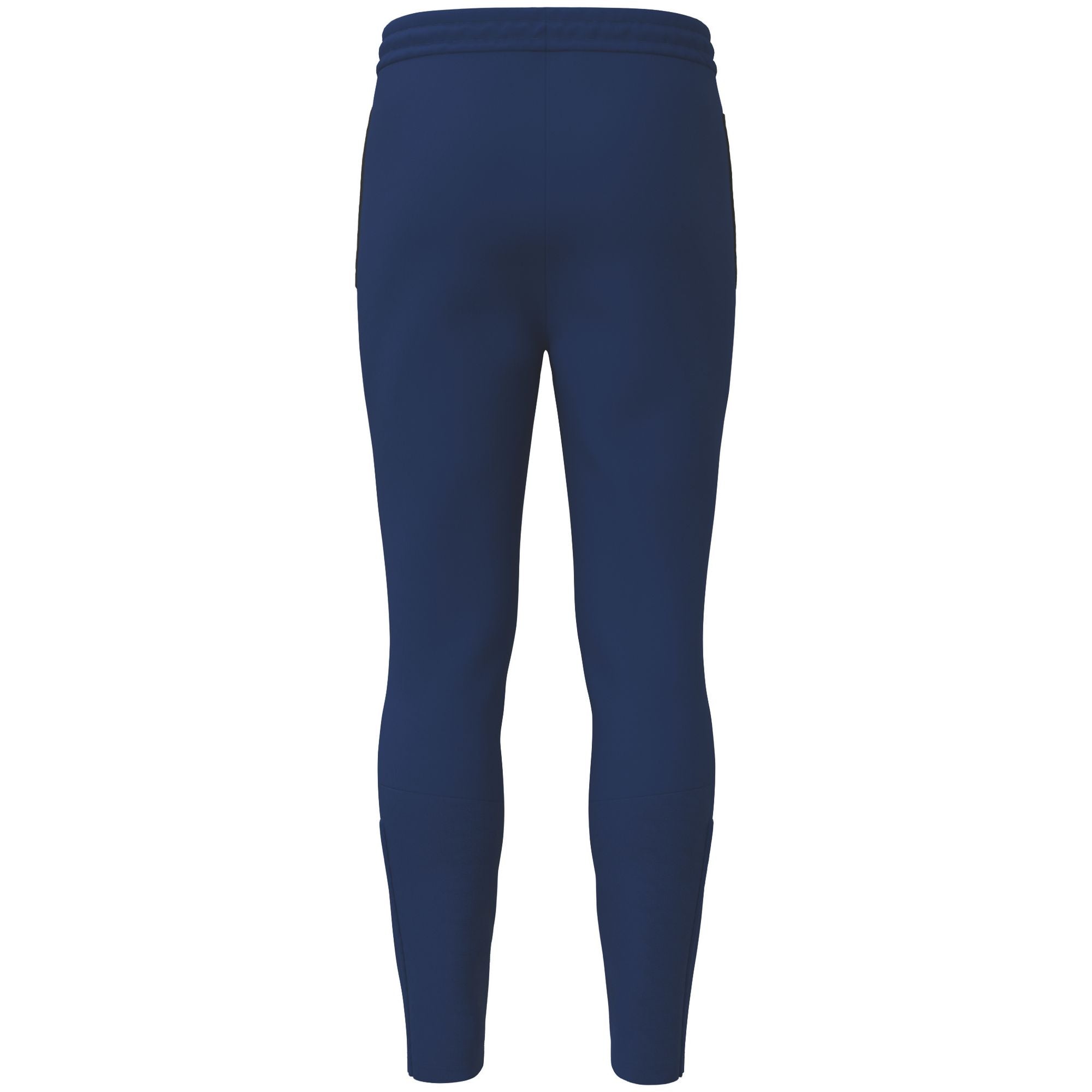 Spodnie treningowe Erima Liga Star New Navy