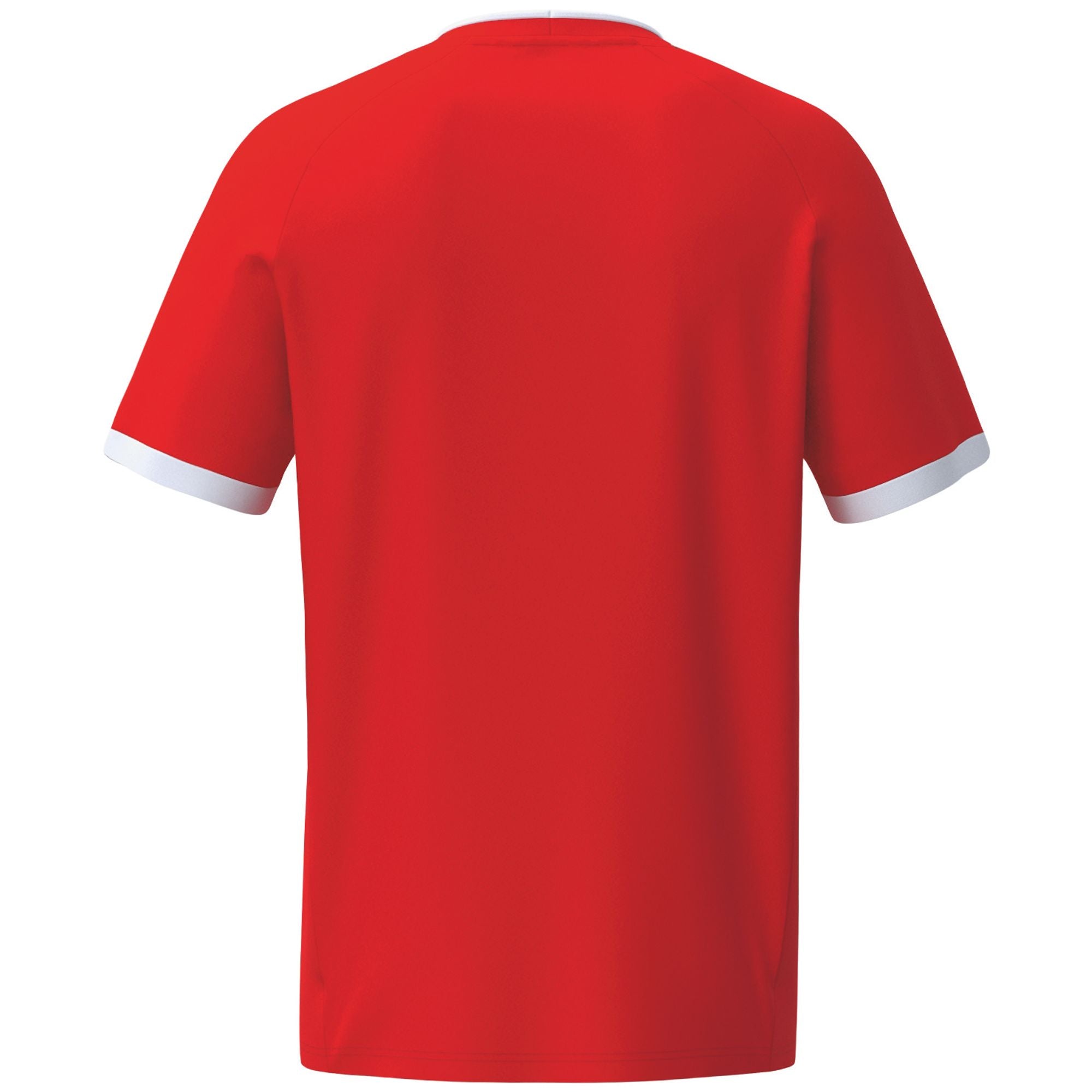 Erima Libero 125 dres červený