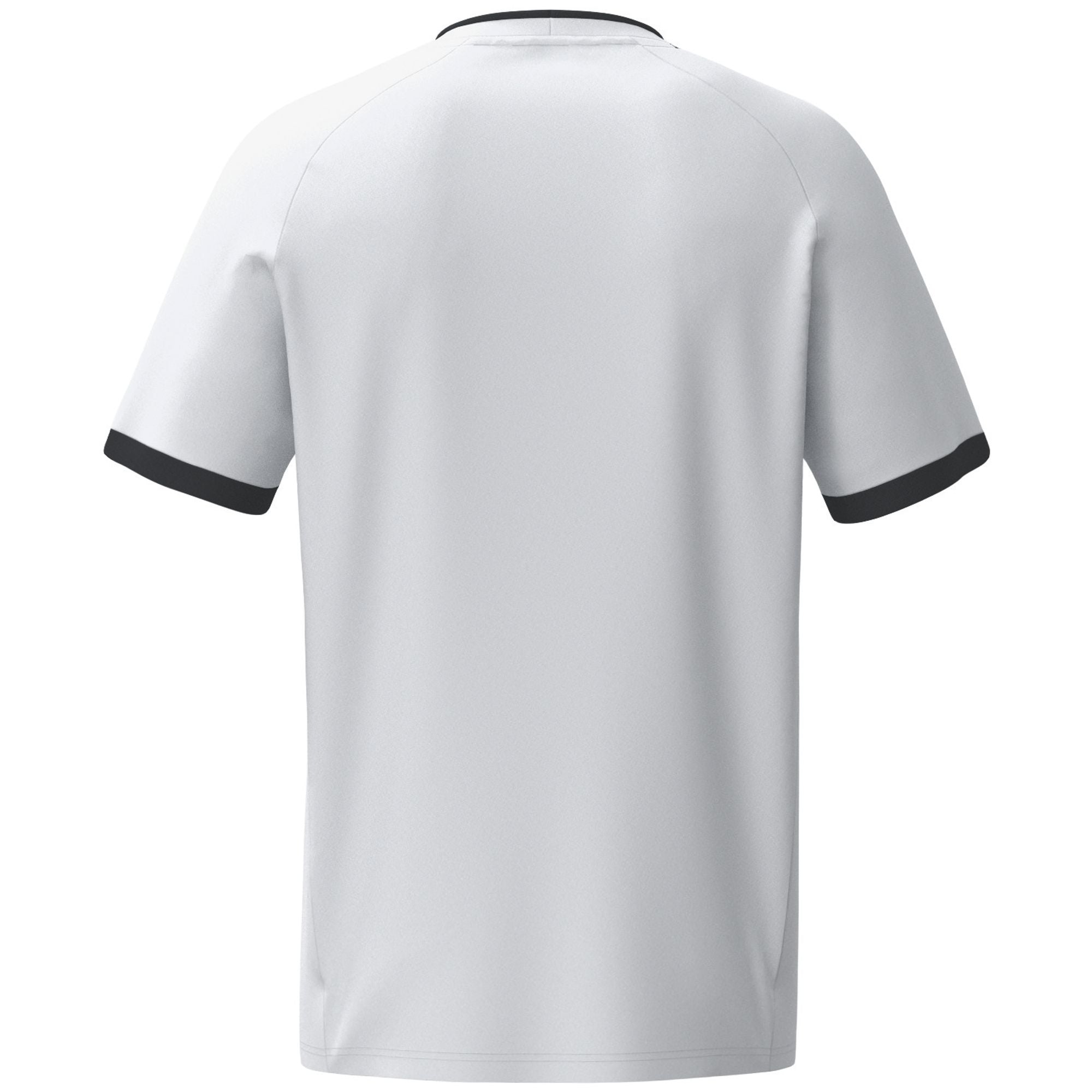 Tricou Erima Libero 125 New White Junior