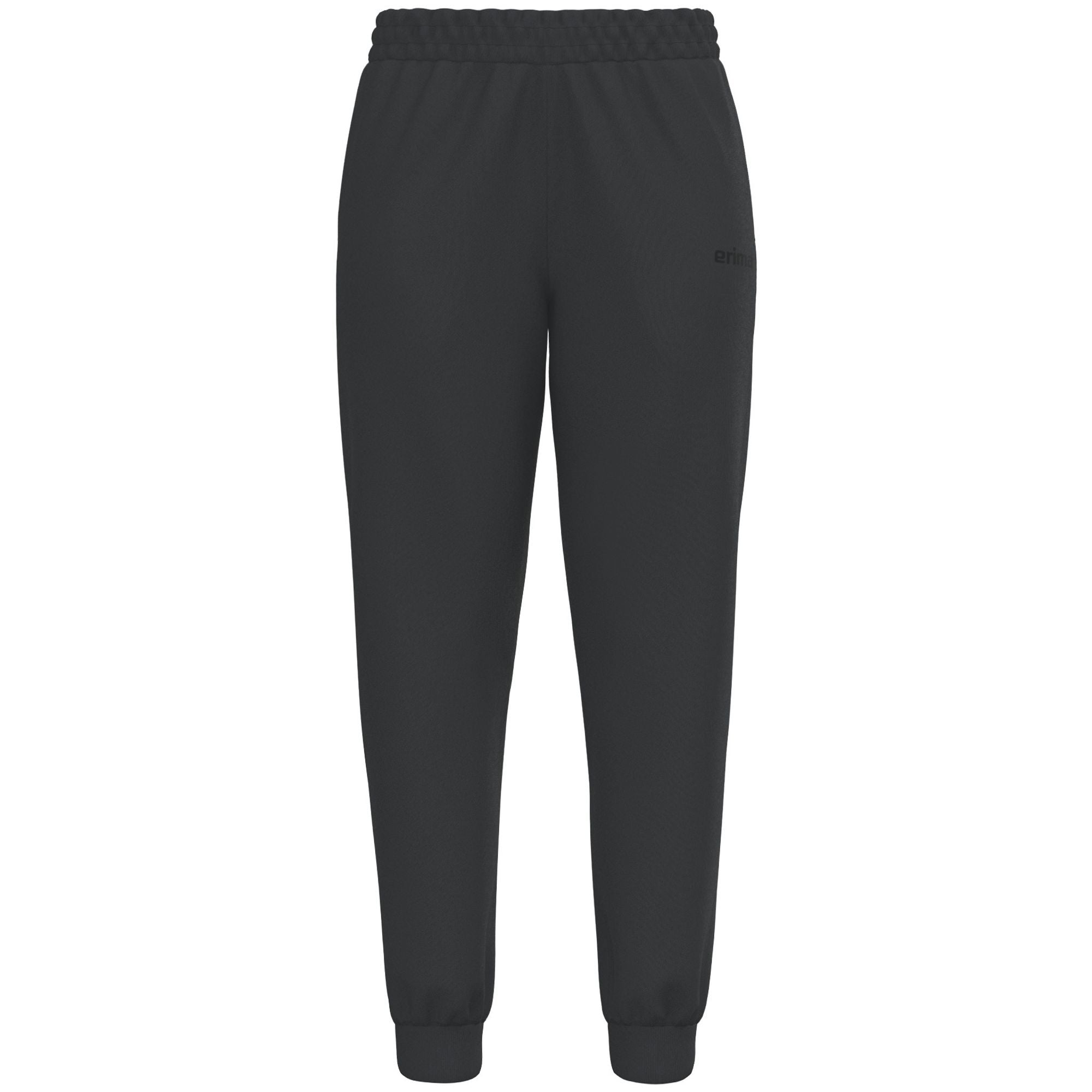 Pantaloni de sport Erima Ts negri