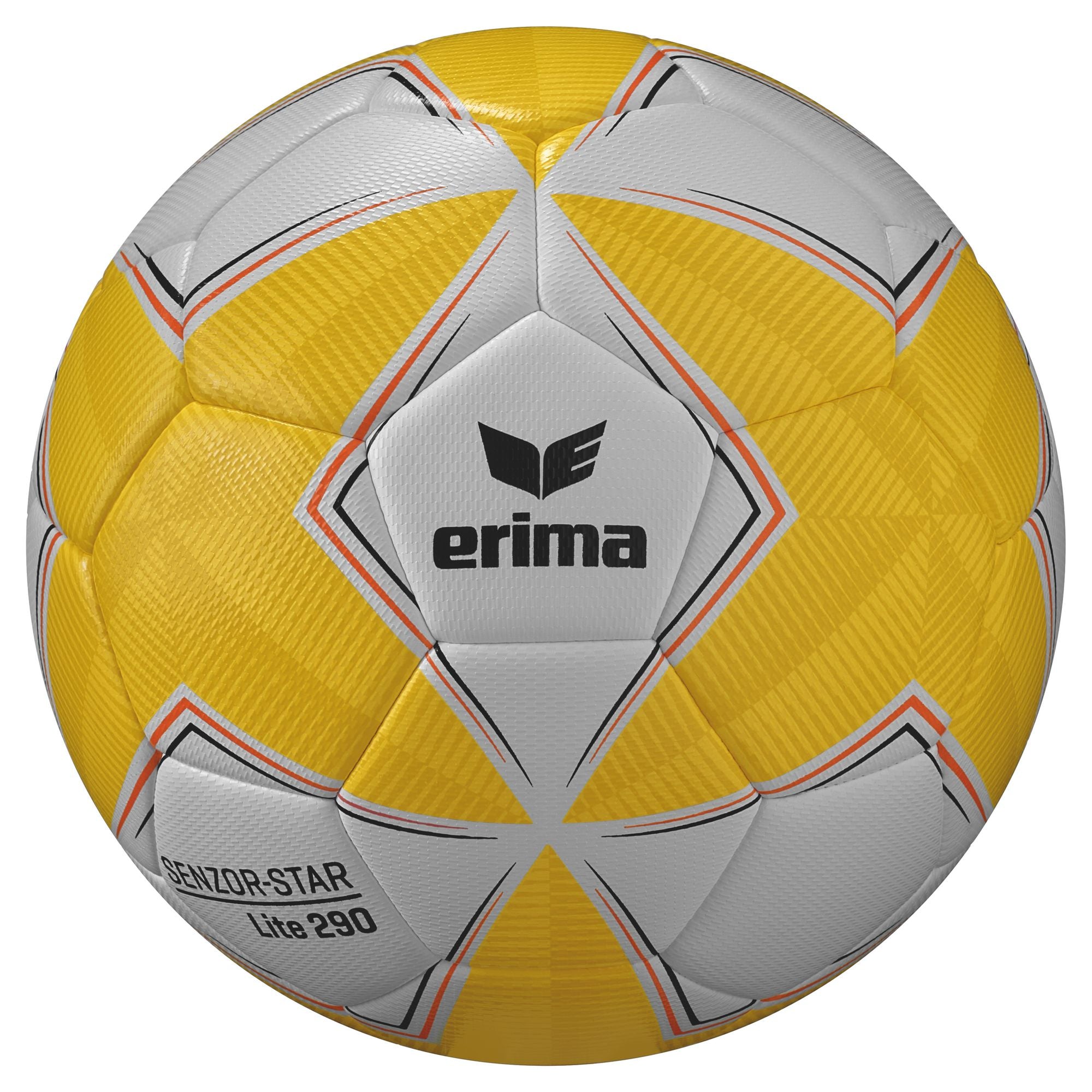 Erima Senzor-star Lite 290 Amarelo