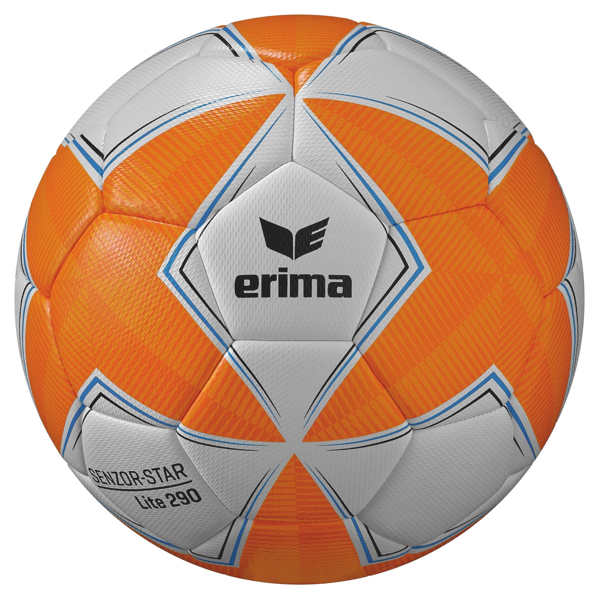Erima Senzor-star Lite 290 Orange 4