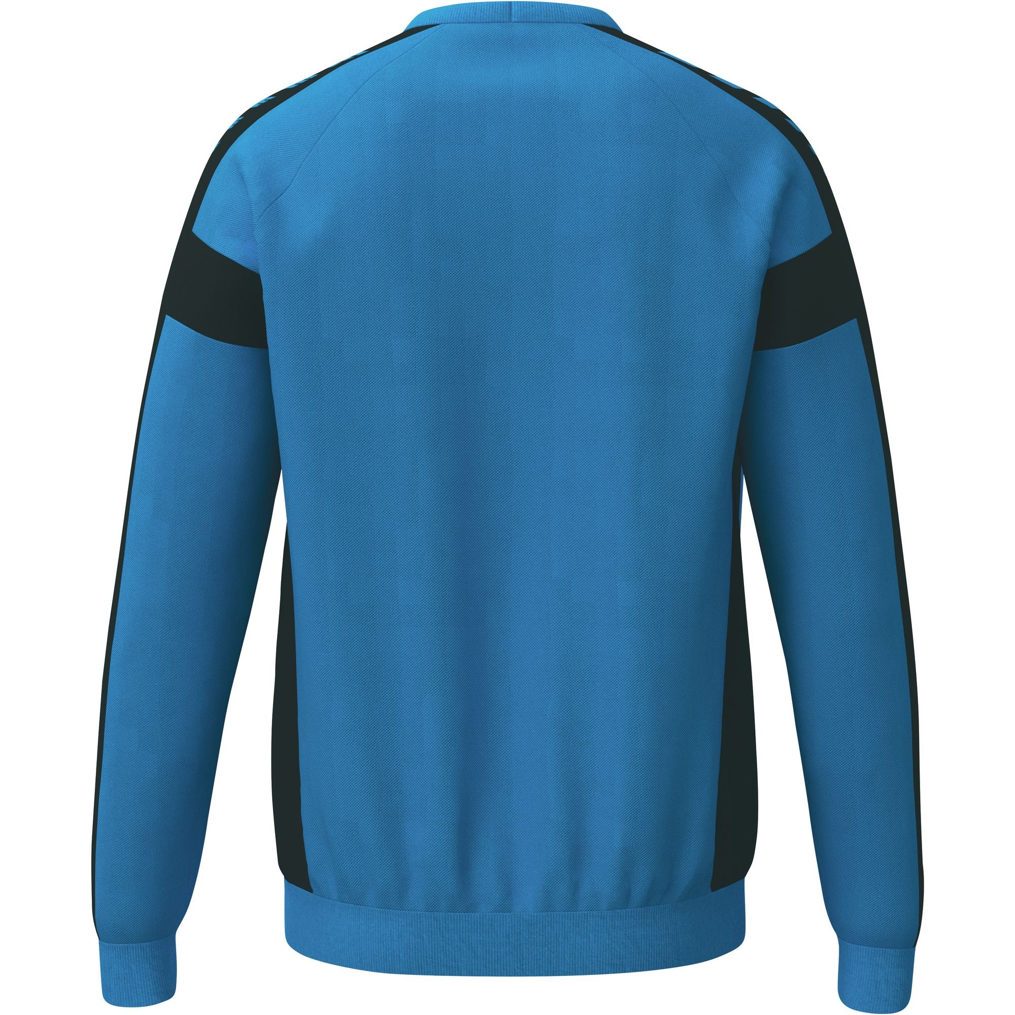 Sudadera Erima Cmpt Wings Gk Negro