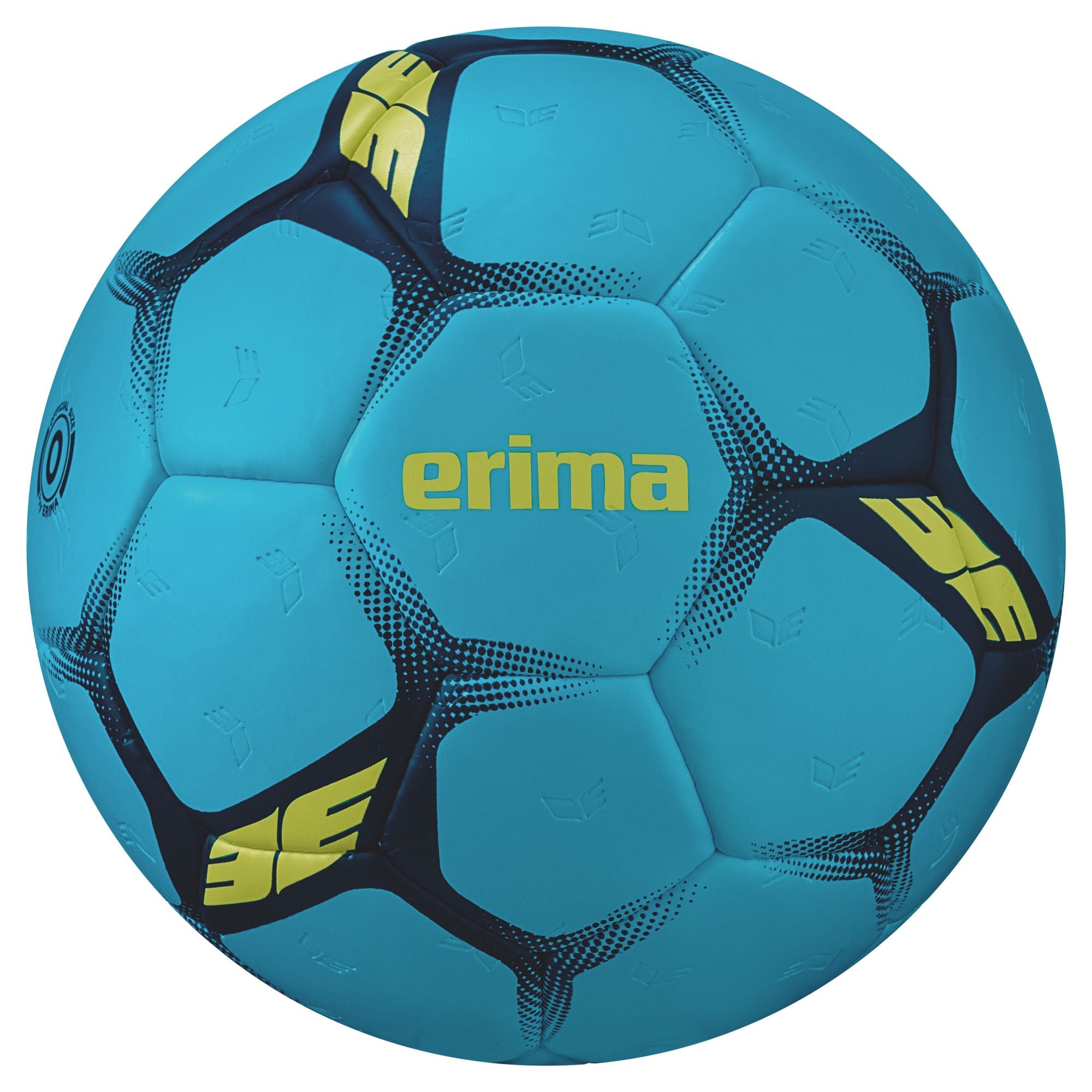 Erima Erima Flash Junior Sky/navy 0